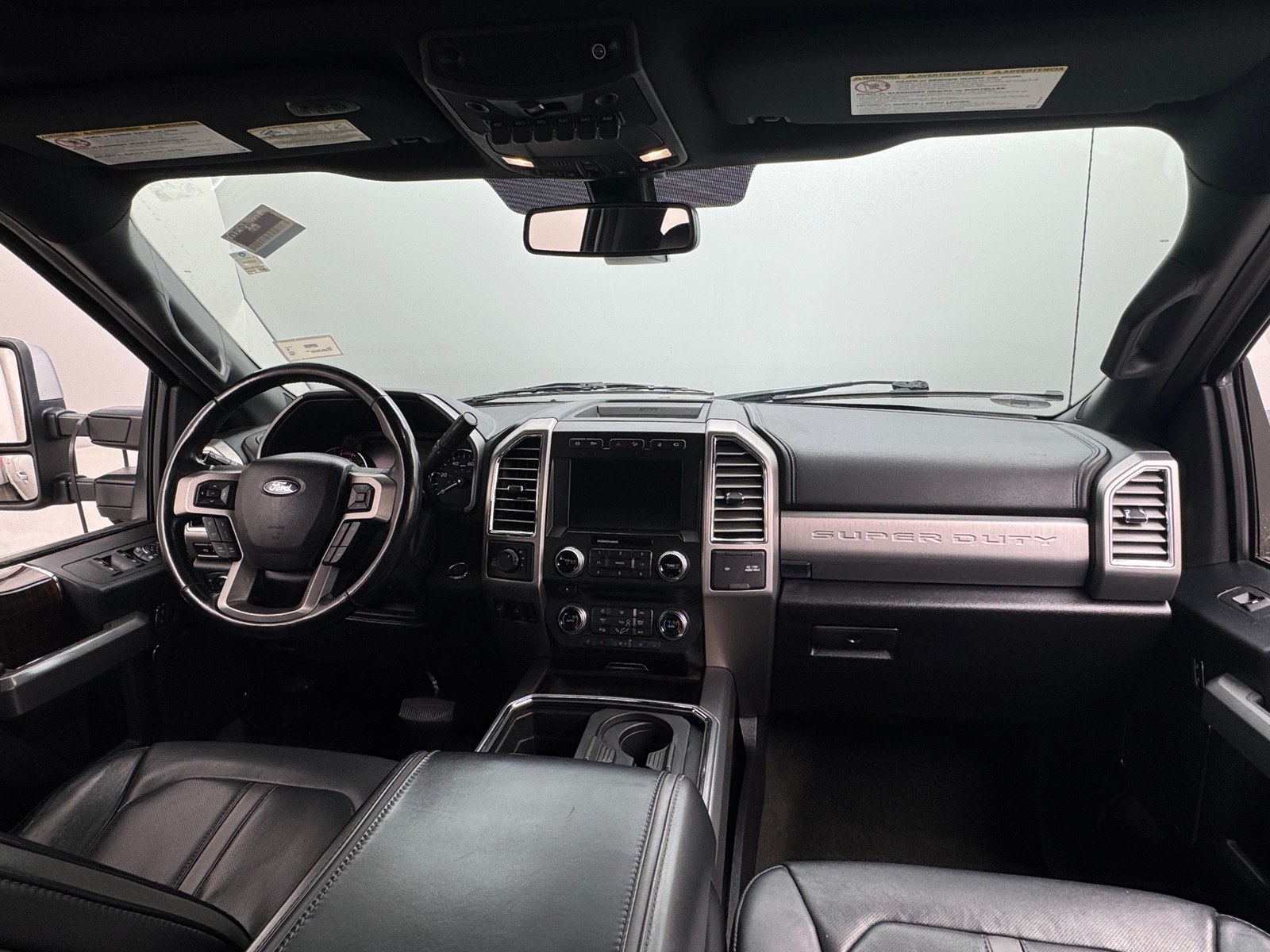 Thumbnail: 2017 Ford Econoline - 2