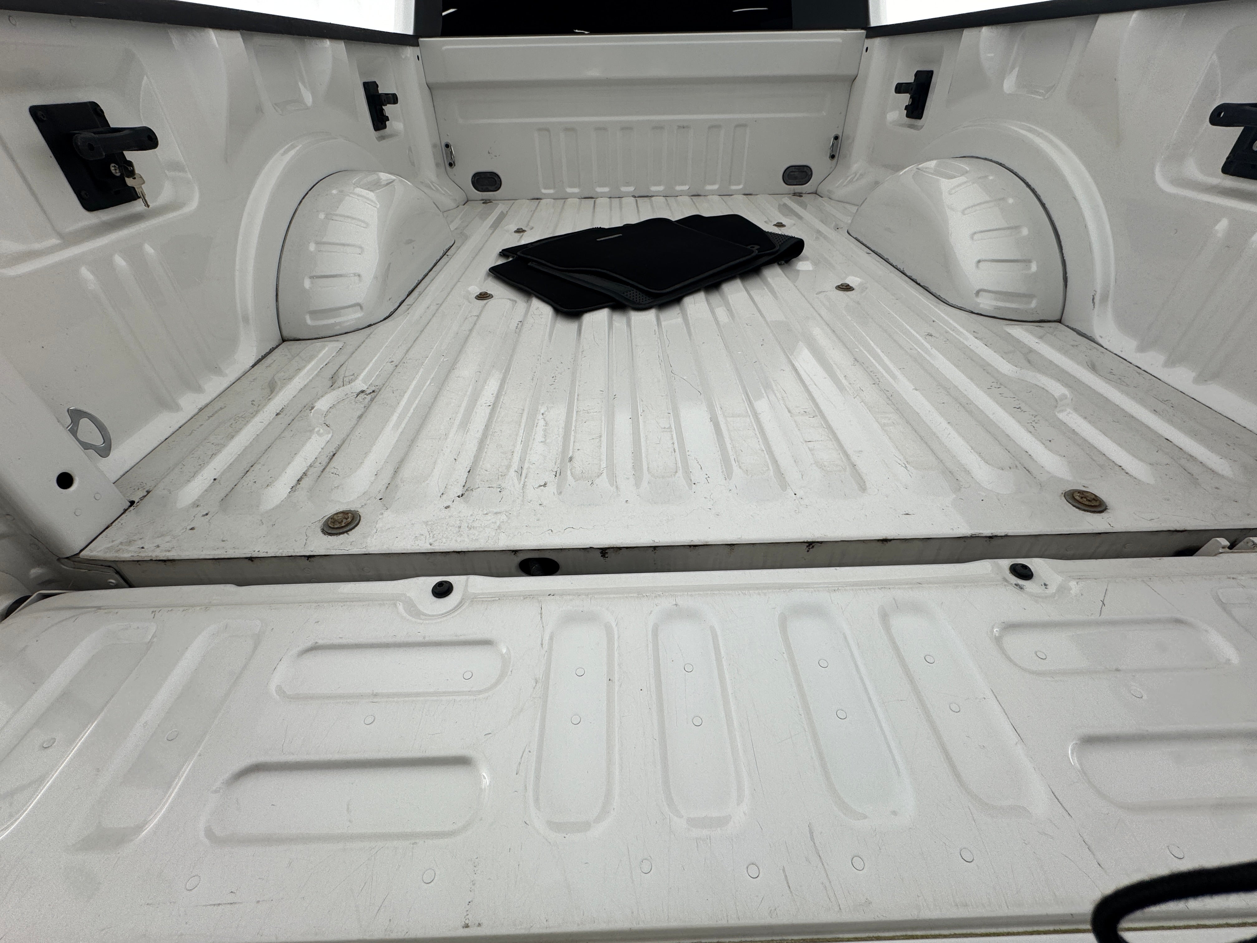 2017 Ford F-250 Super Duty