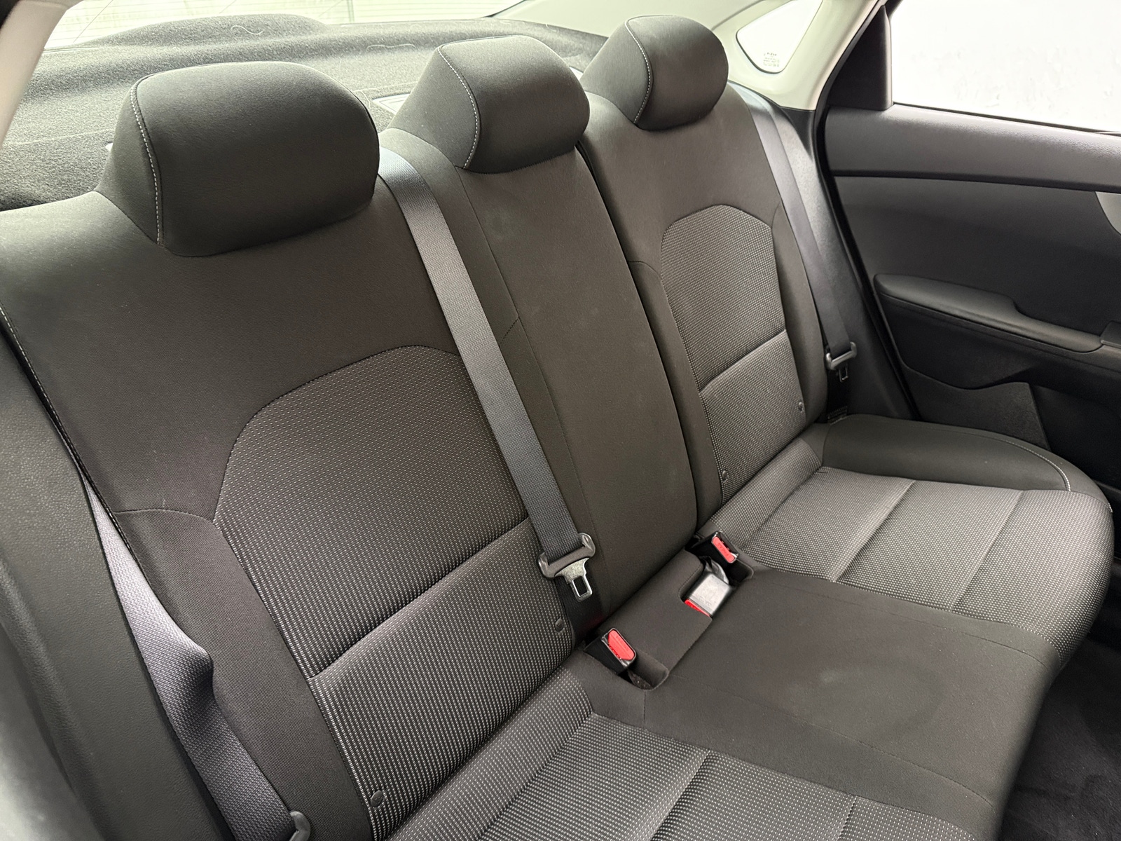 Thumbnail: 2021 Kia Forte - 6