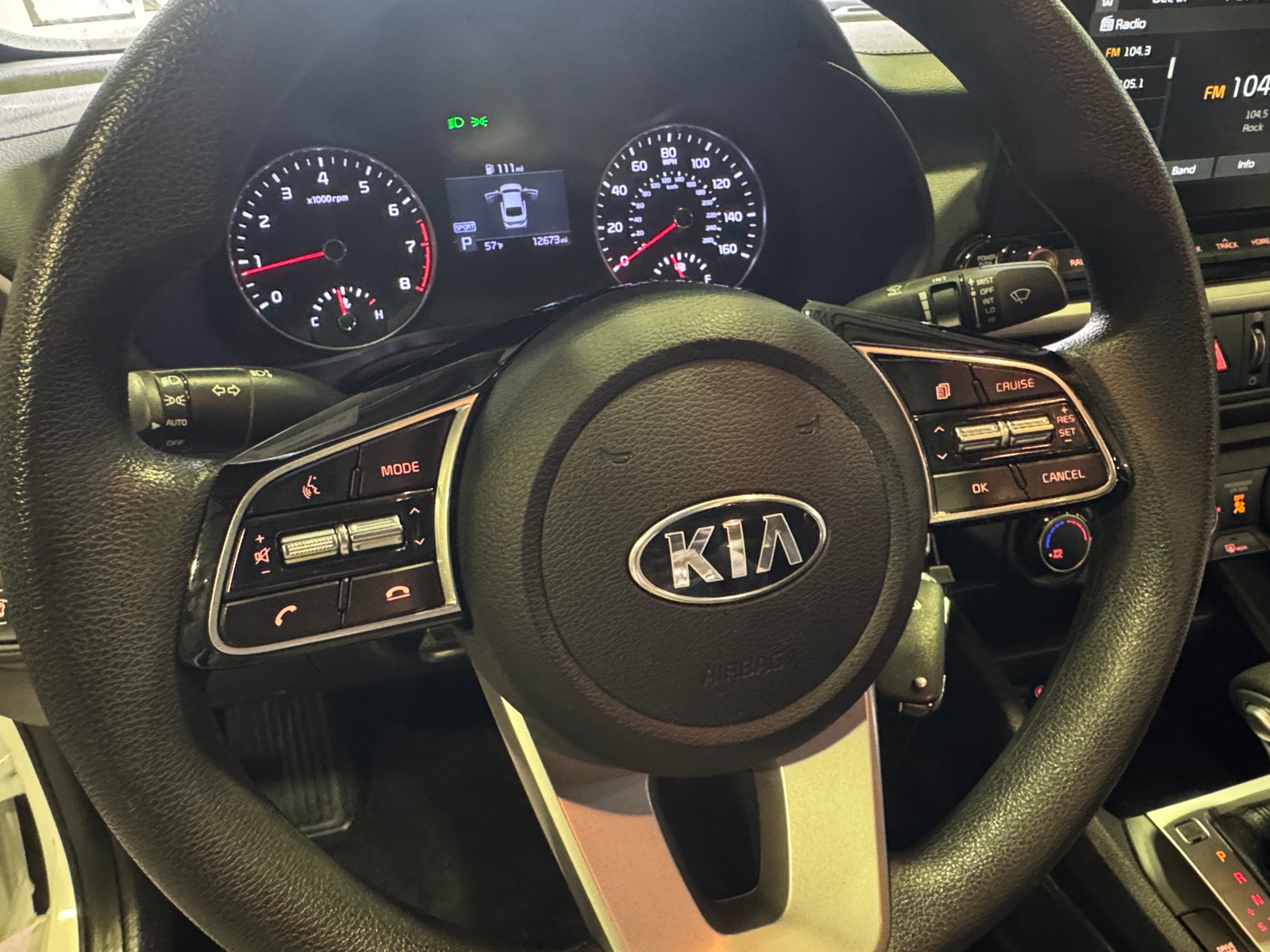 Thumbnail: 2021 Kia Forte - 5