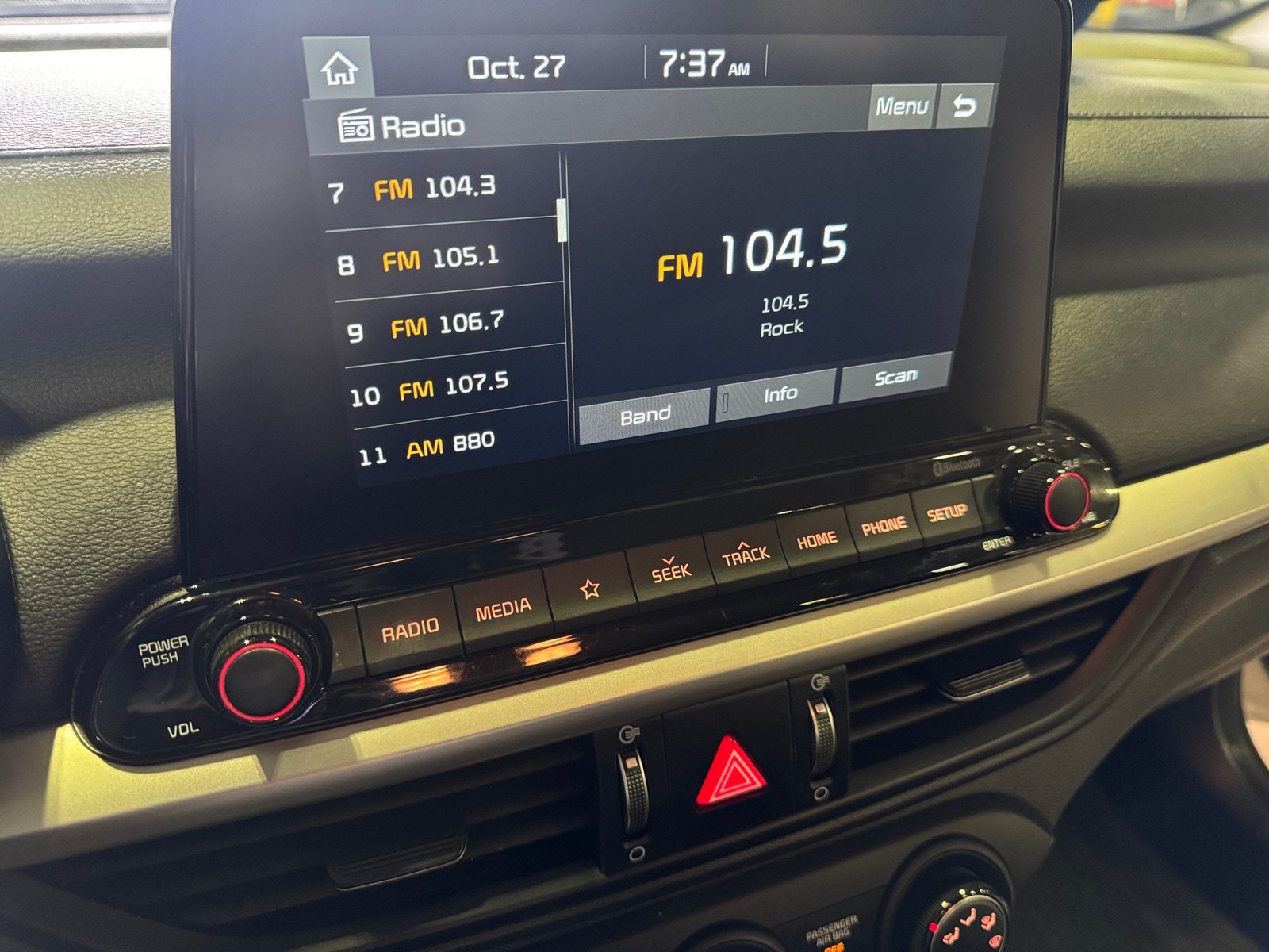 Thumbnail: 2021 Kia Forte - 4