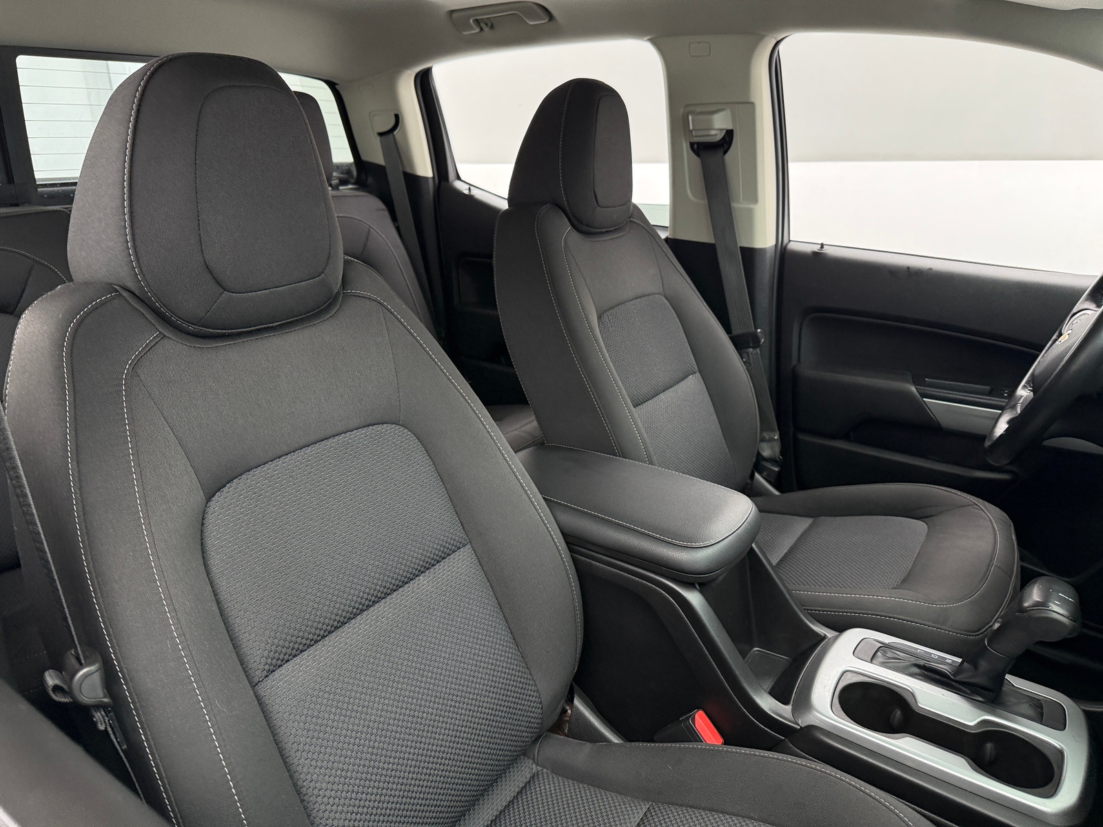 Thumbnail: 2018 Chevrolet Colorado - 2