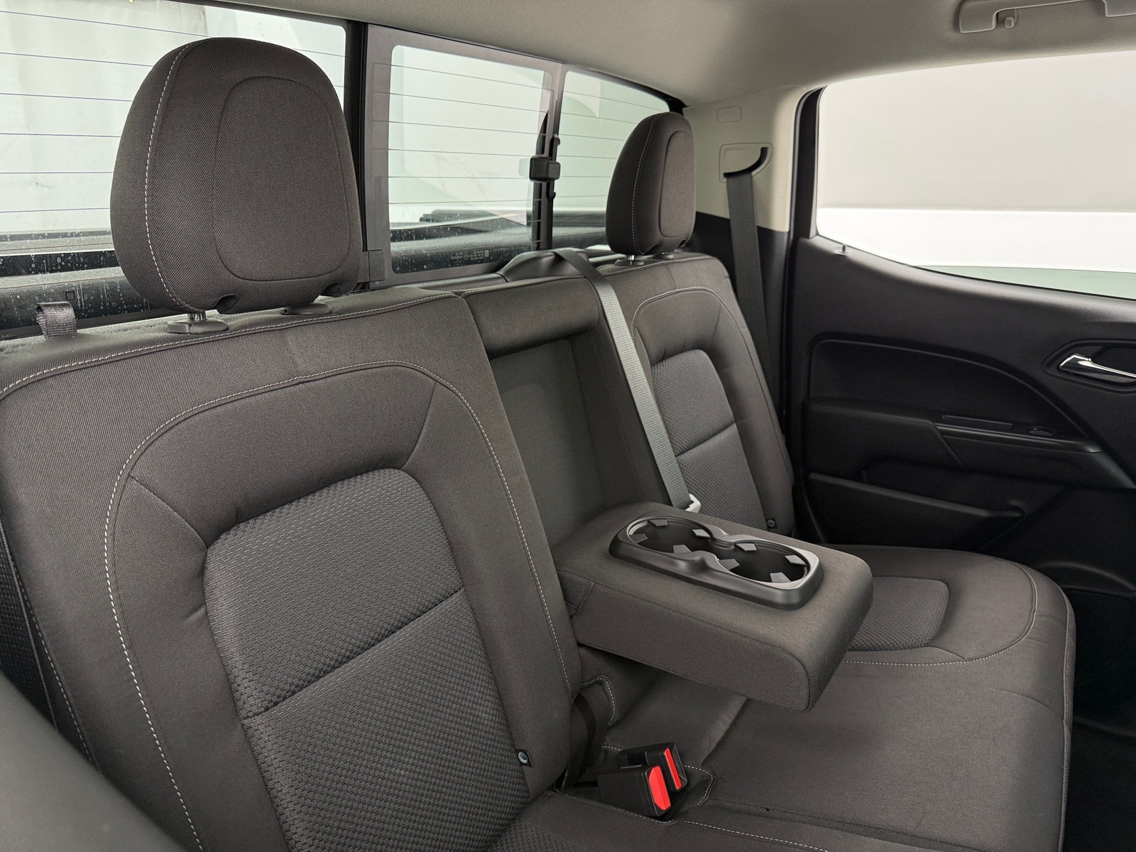 Thumbnail: 2018 Chevrolet Colorado - 6