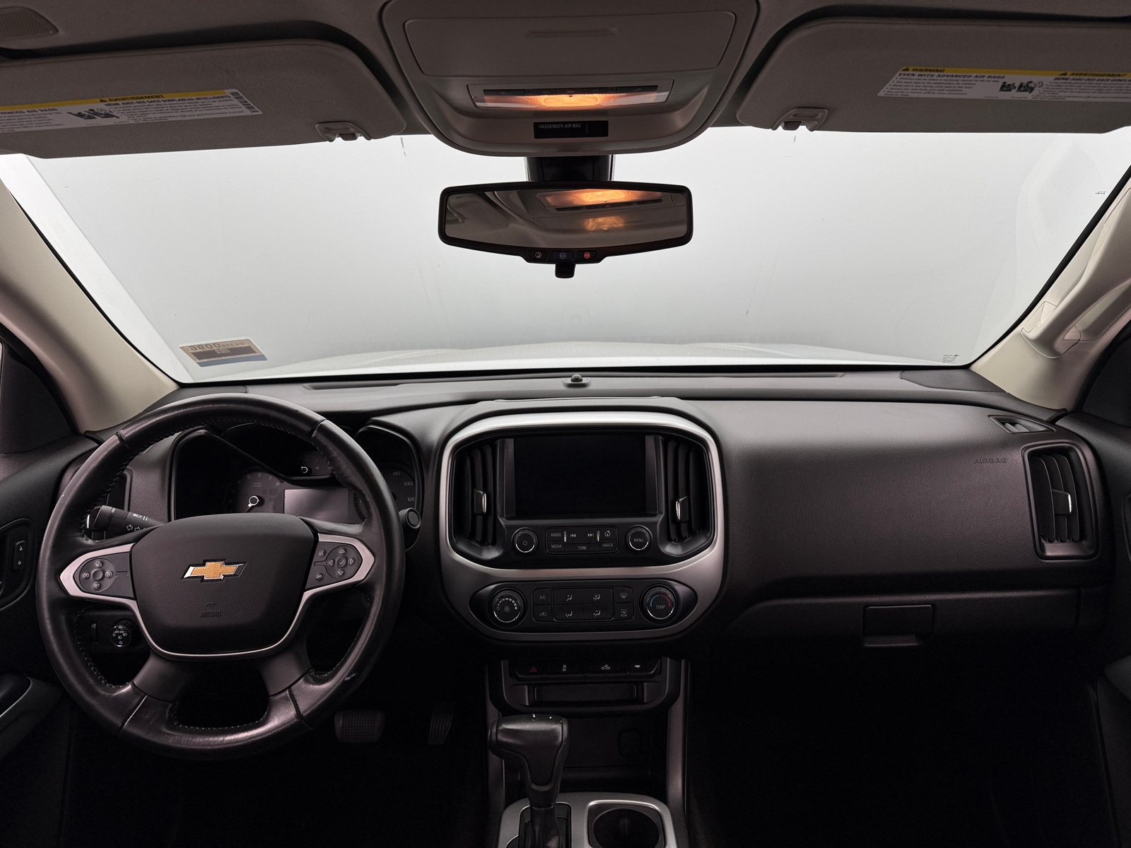 Thumbnail: 2018 Chevrolet Colorado - 3