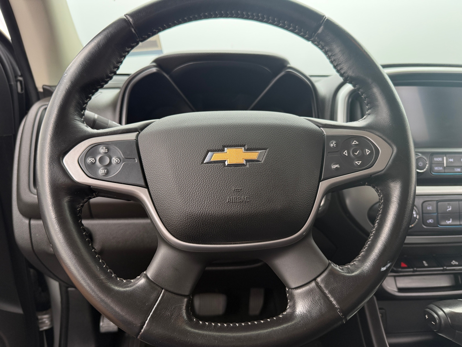 Thumbnail: 2018 Chevrolet Colorado - 5