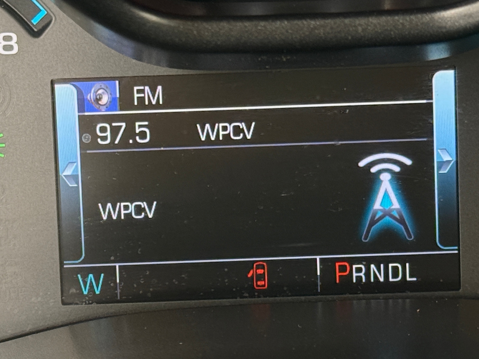 Thumbnail: 2018 Chevrolet Colorado - 4