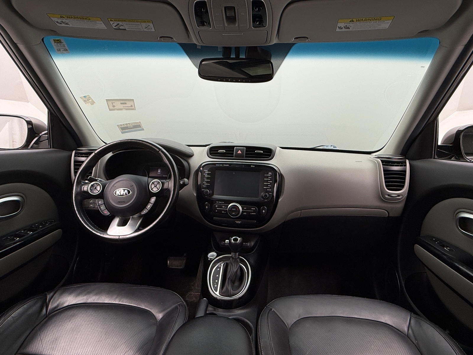 Thumbnail: 2017 Kia Soul - 2