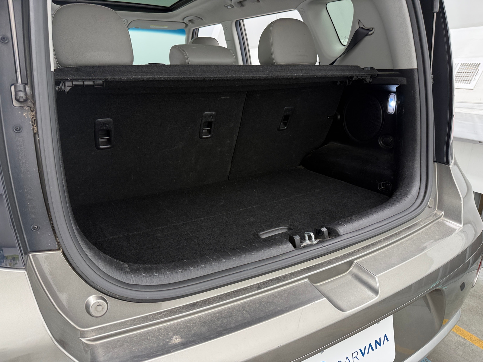 Thumbnail: 2017 Kia Soul - 6