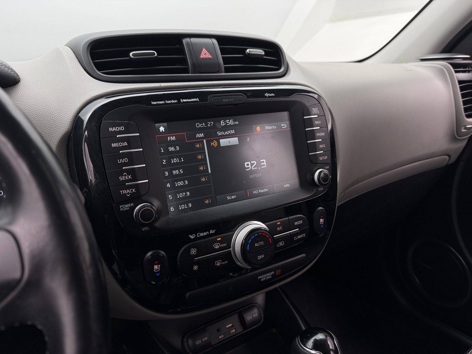 Thumbnail: 2017 Kia Soul - 3