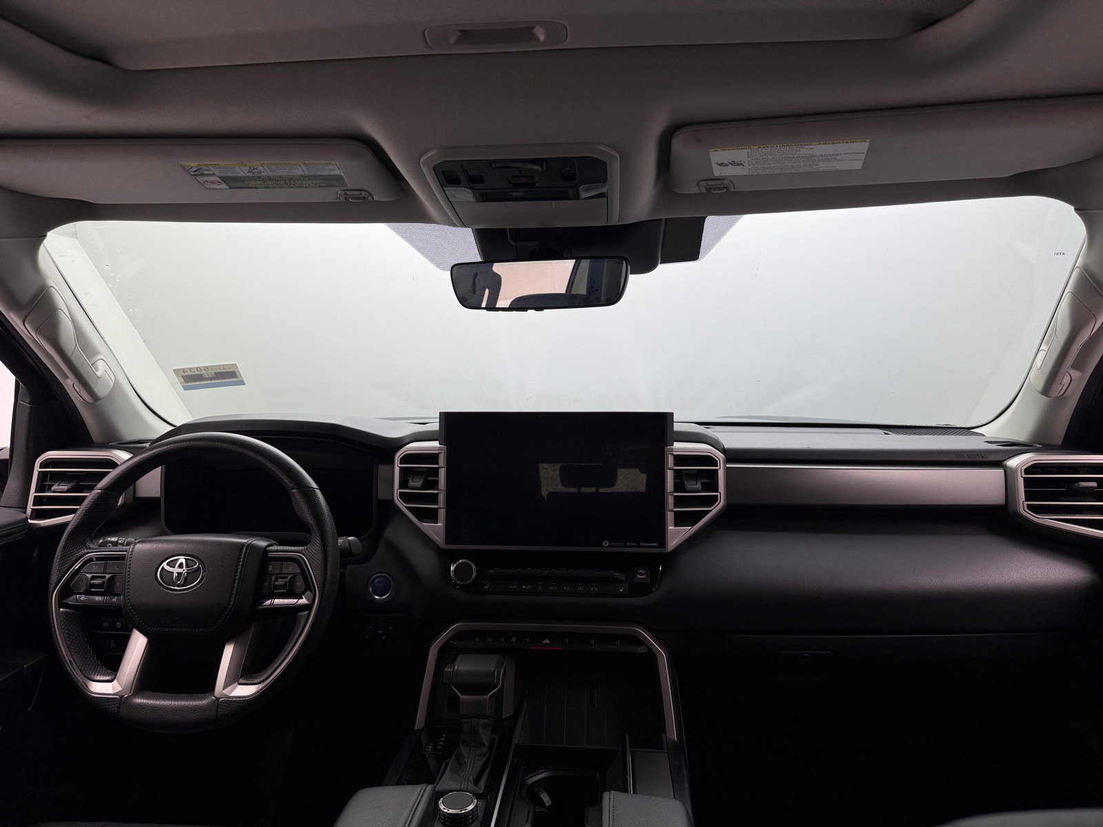 Thumbnail: 2023 Toyota Sequoia - 3