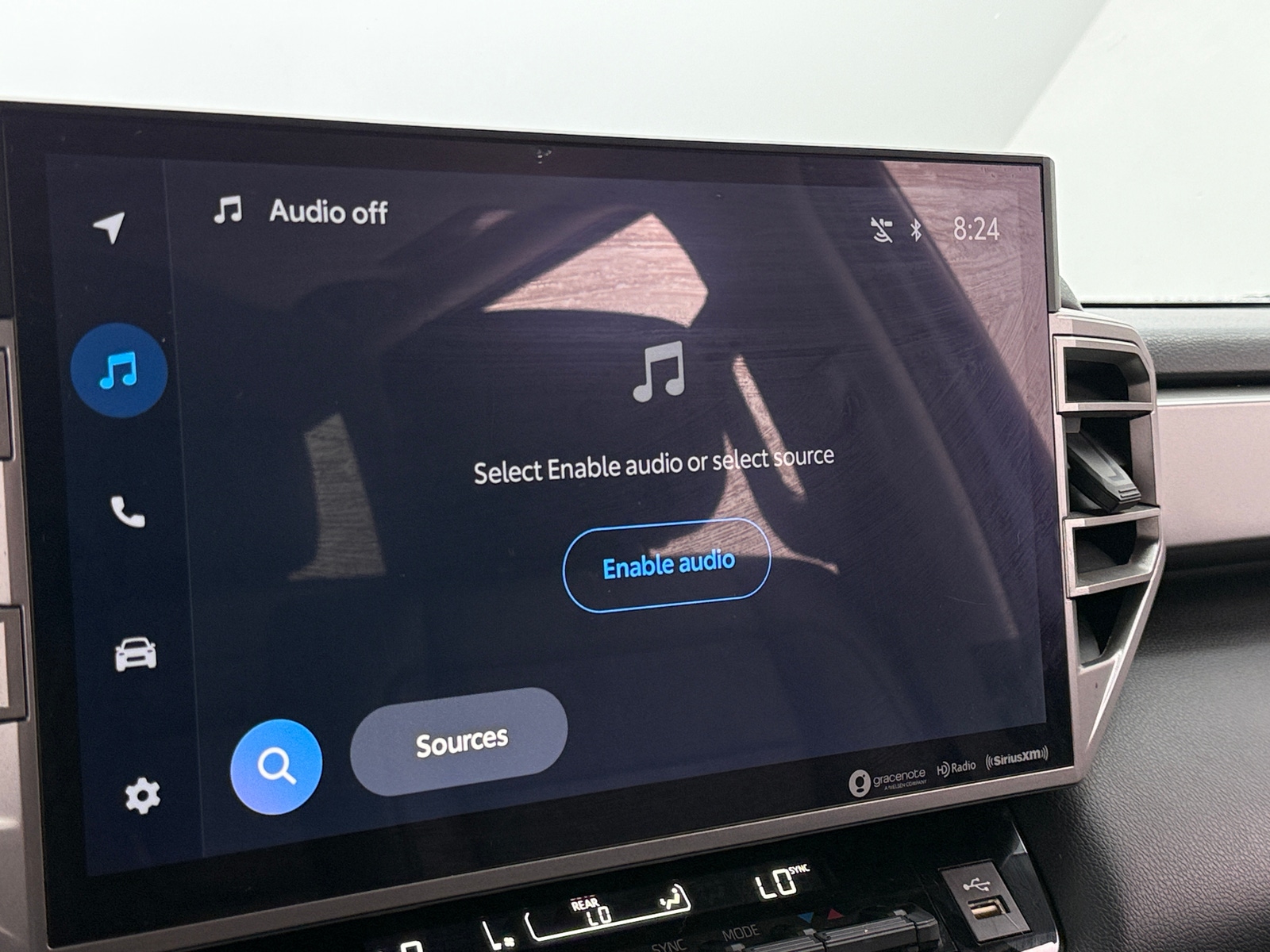 Thumbnail: 2023 Toyota Sequoia - 4