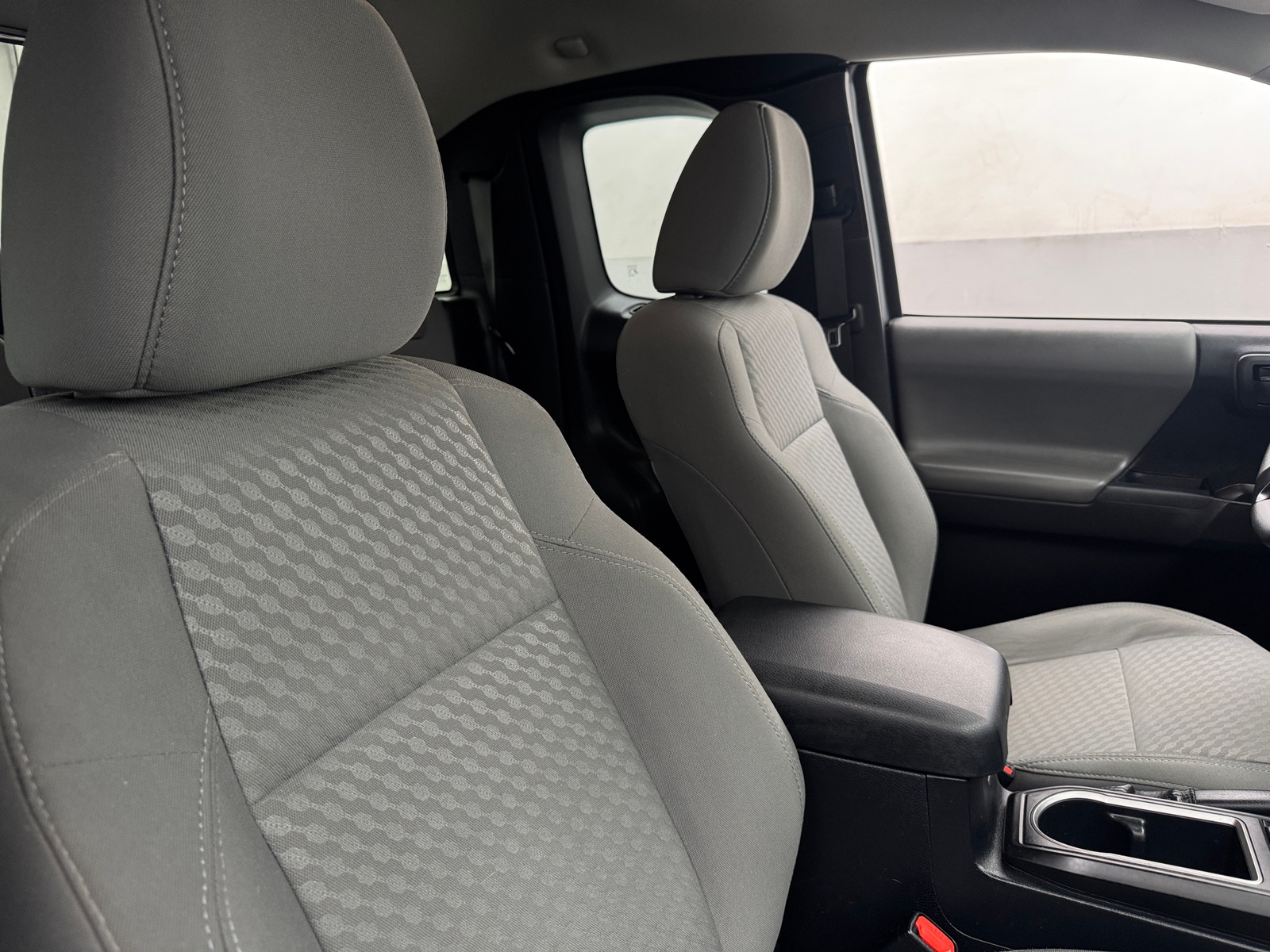 Thumbnail: 2020 Toyota Tacoma - 2