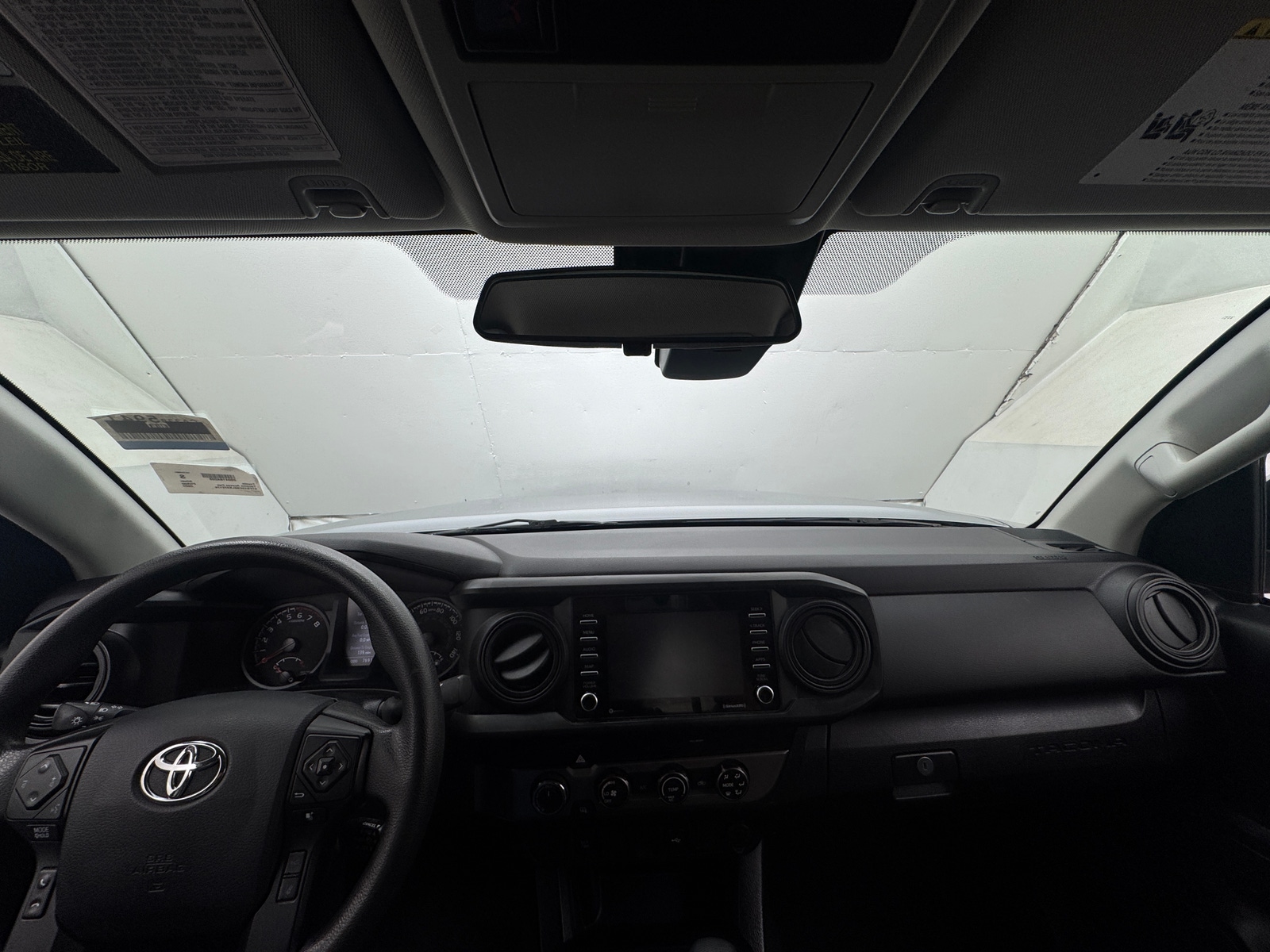 Thumbnail: 2020 Toyota Tacoma - 3