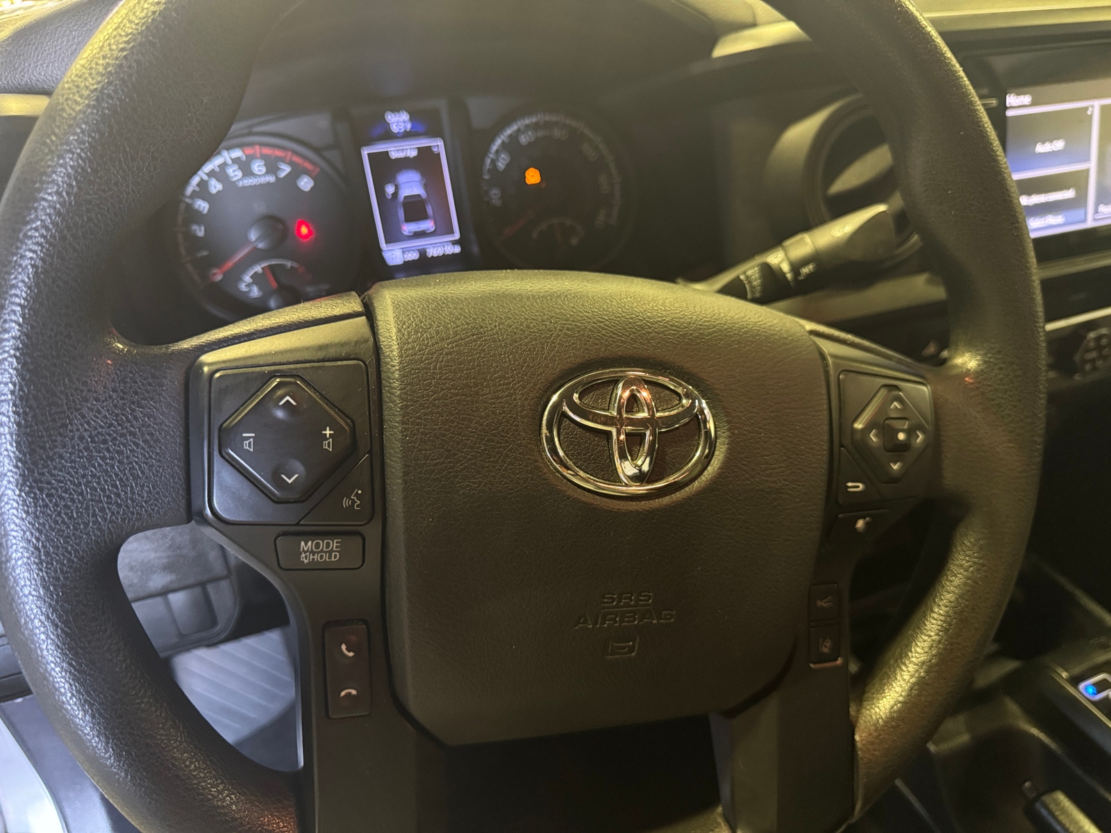 Thumbnail: 2020 Toyota Tacoma - 5