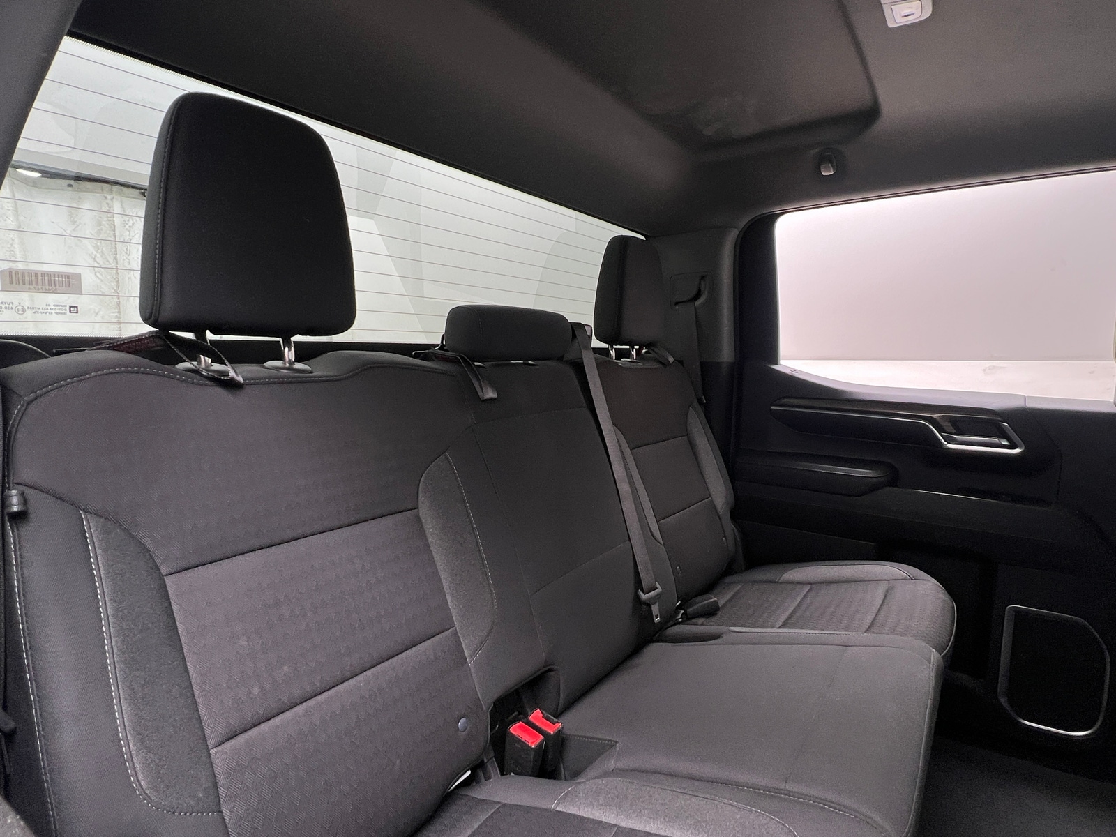 Thumbnail: 2023 Chevrolet Silverado 1500 - 6