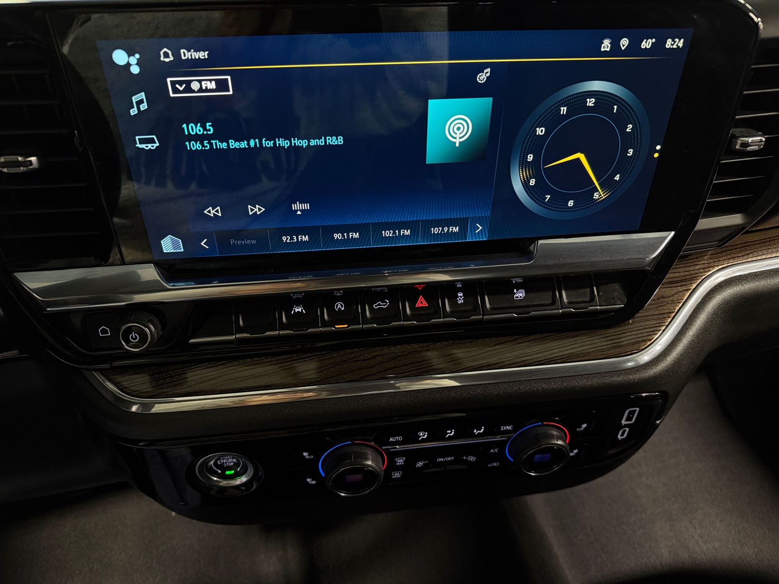 Thumbnail: 2023 Chevrolet Silverado 1500 - 4