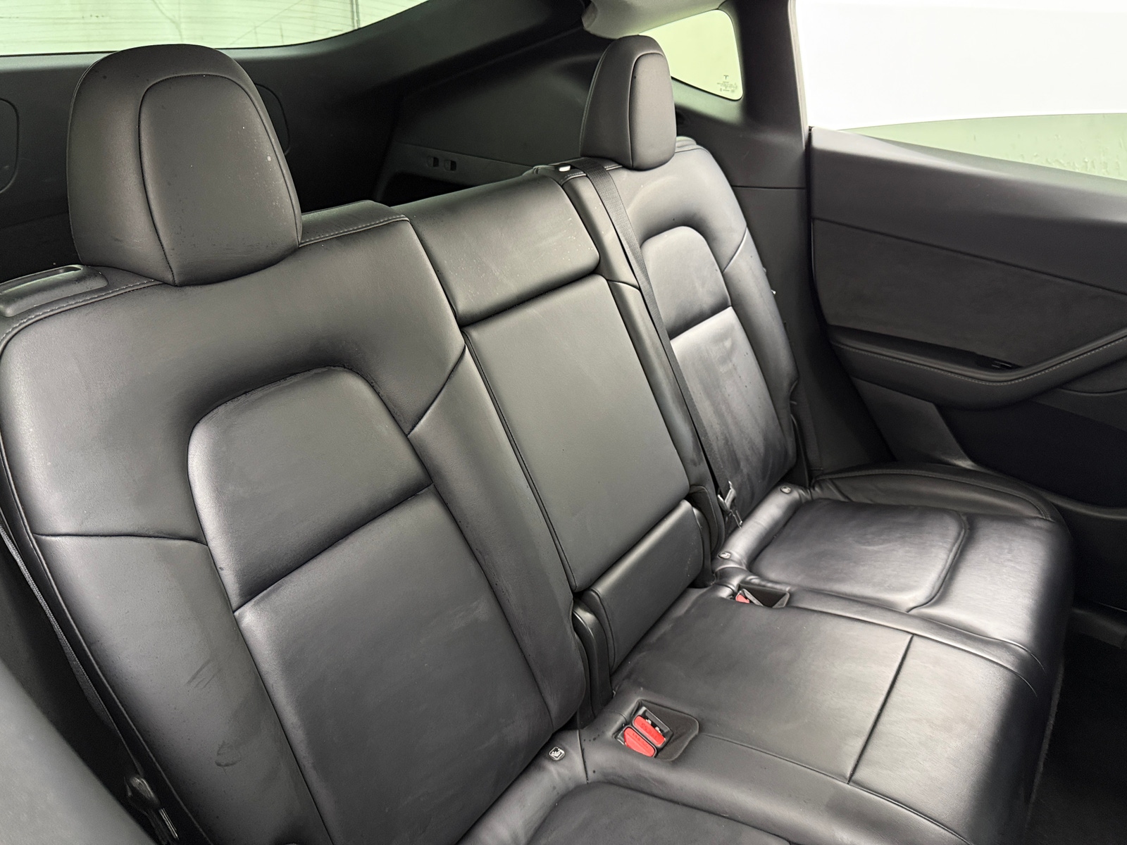 Thumbnail: 2020 Tesla Model Y - 5