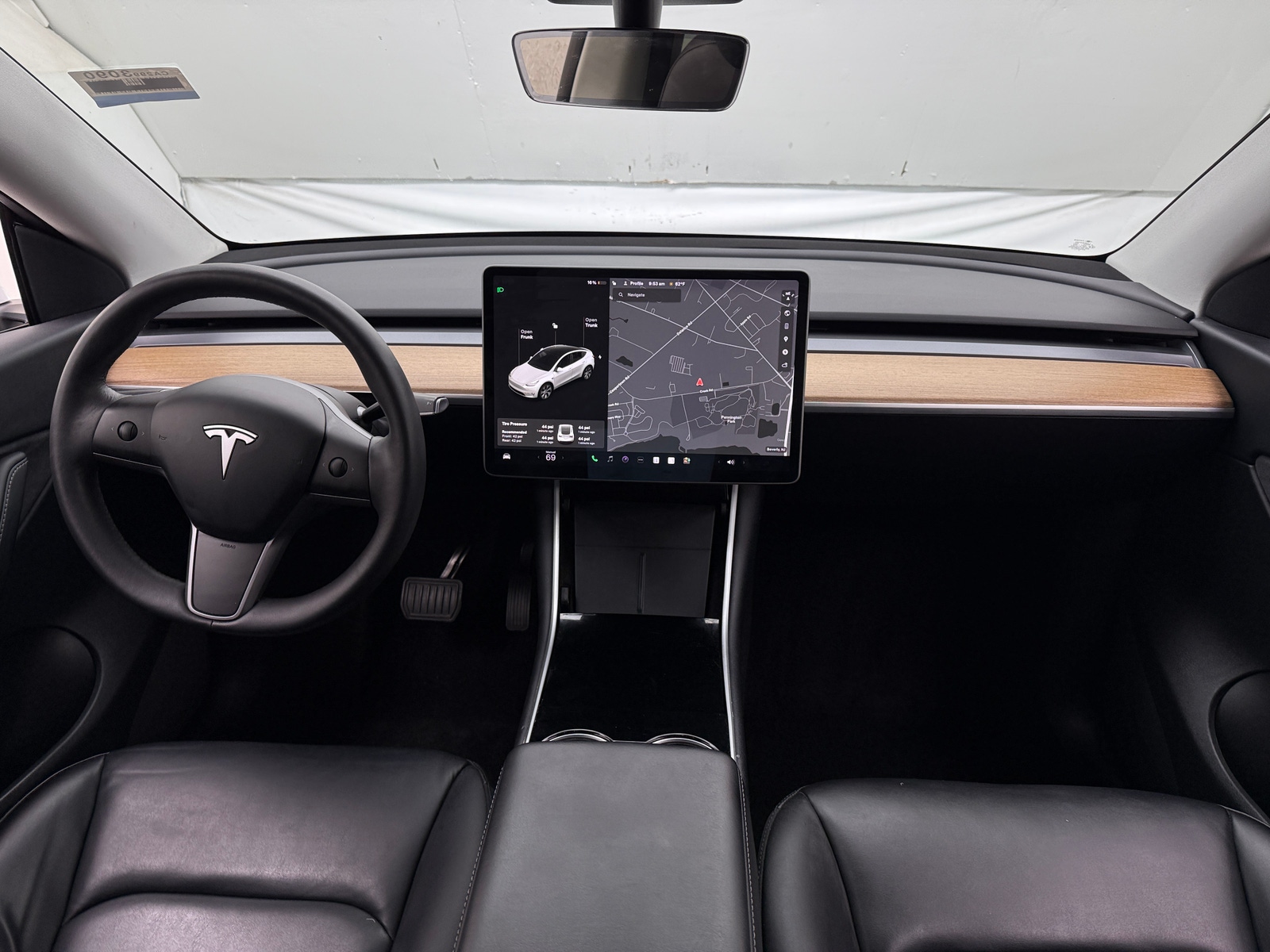 Thumbnail: 2020 Tesla Model Y - 2