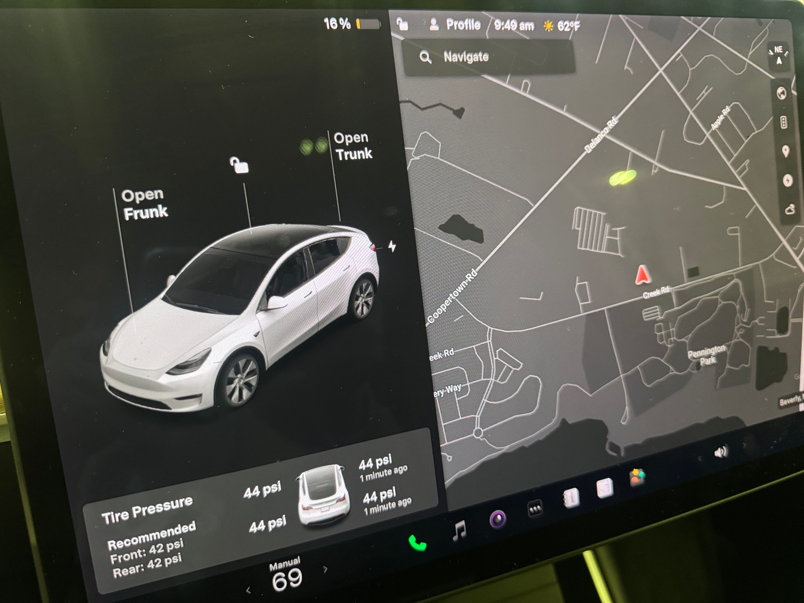 Thumbnail: 2020 Tesla Model Y - 3