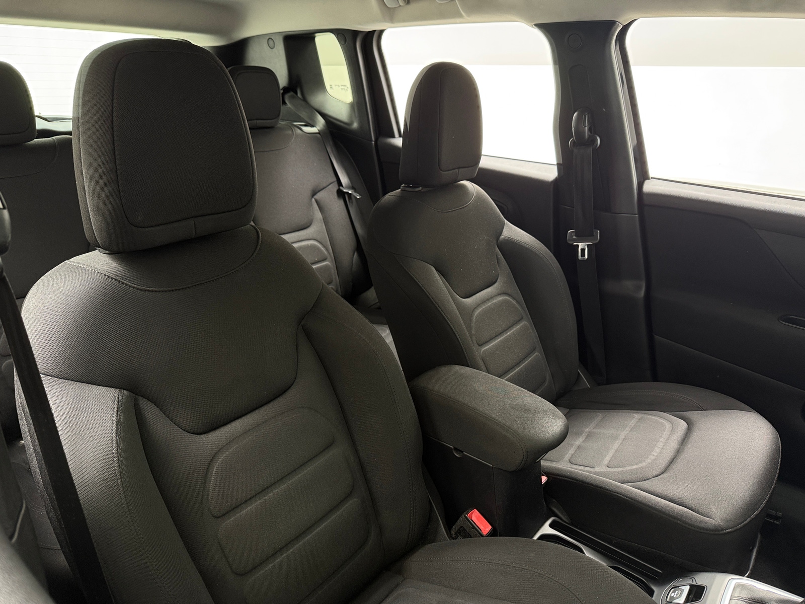 Thumbnail: 2019 Jeep Renegade - 2