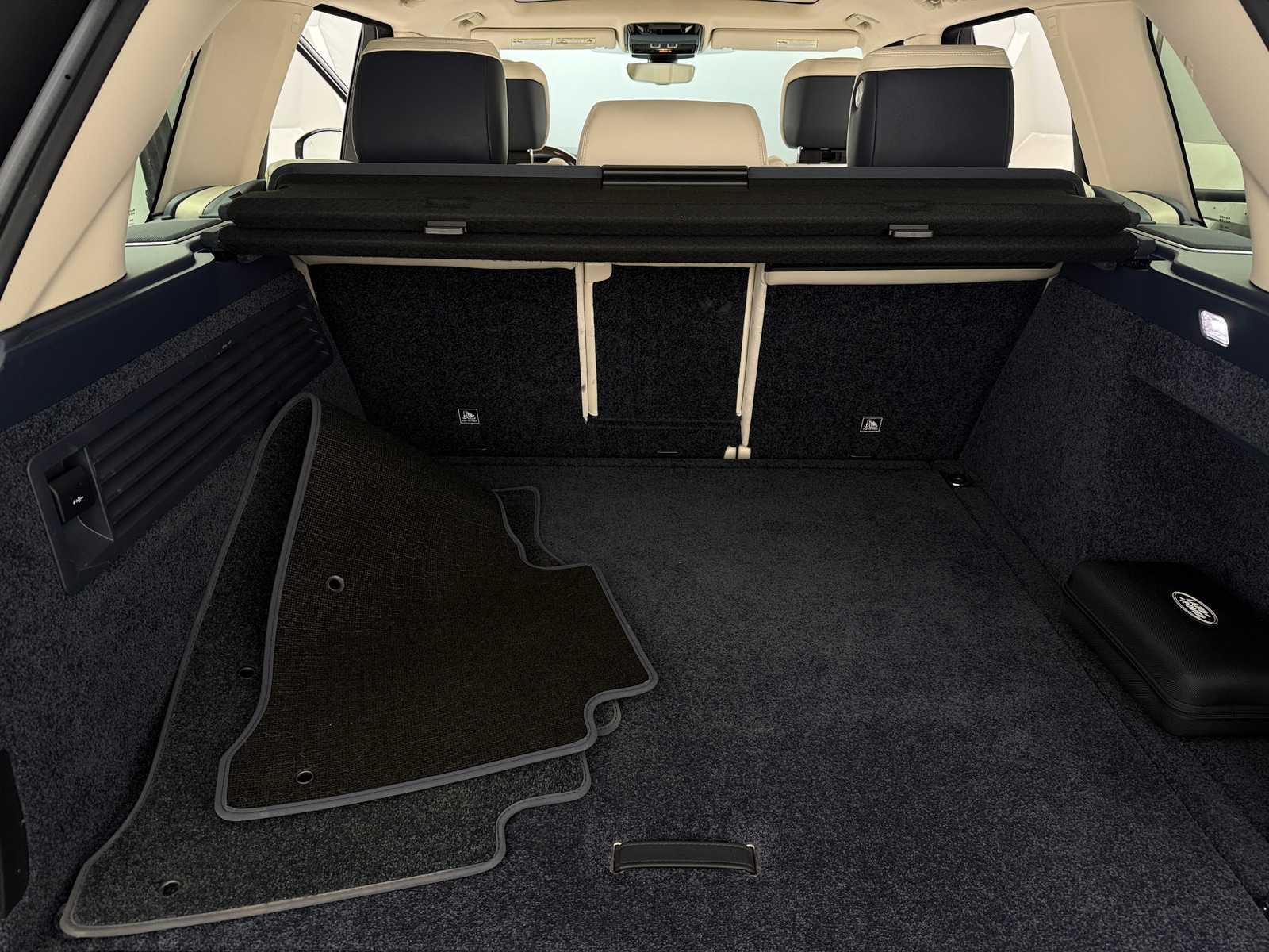 Thumbnail: 2021 Land Rover Range Rover - 6