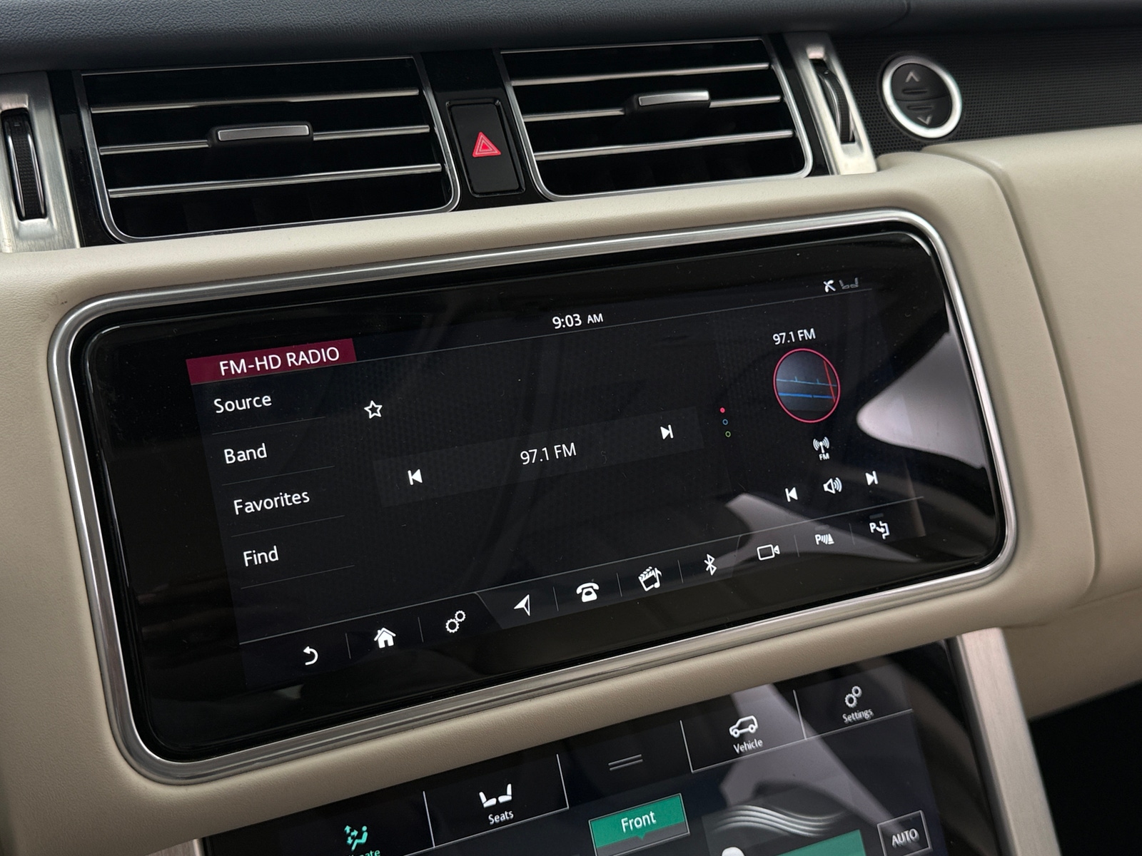 Thumbnail: 2021 Land Rover Range Rover - 3