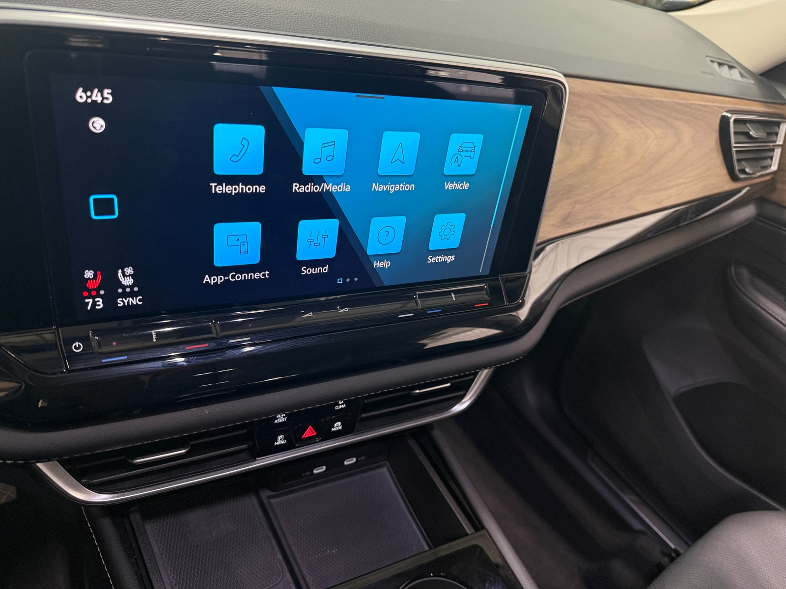 Thumbnail: 2024 Volkswagen Atlas - 3