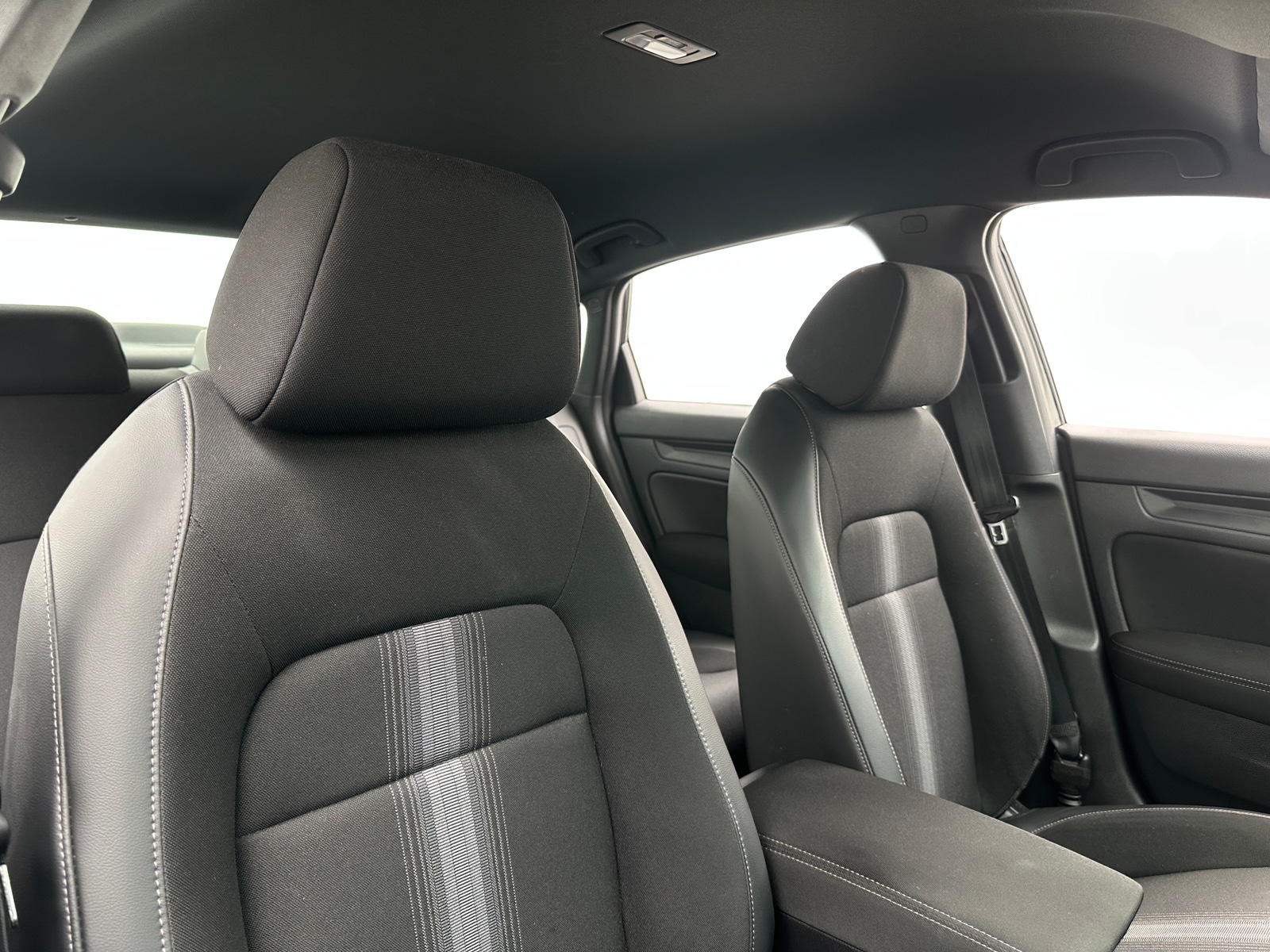 Thumbnail: 2022 Honda Civic - 2