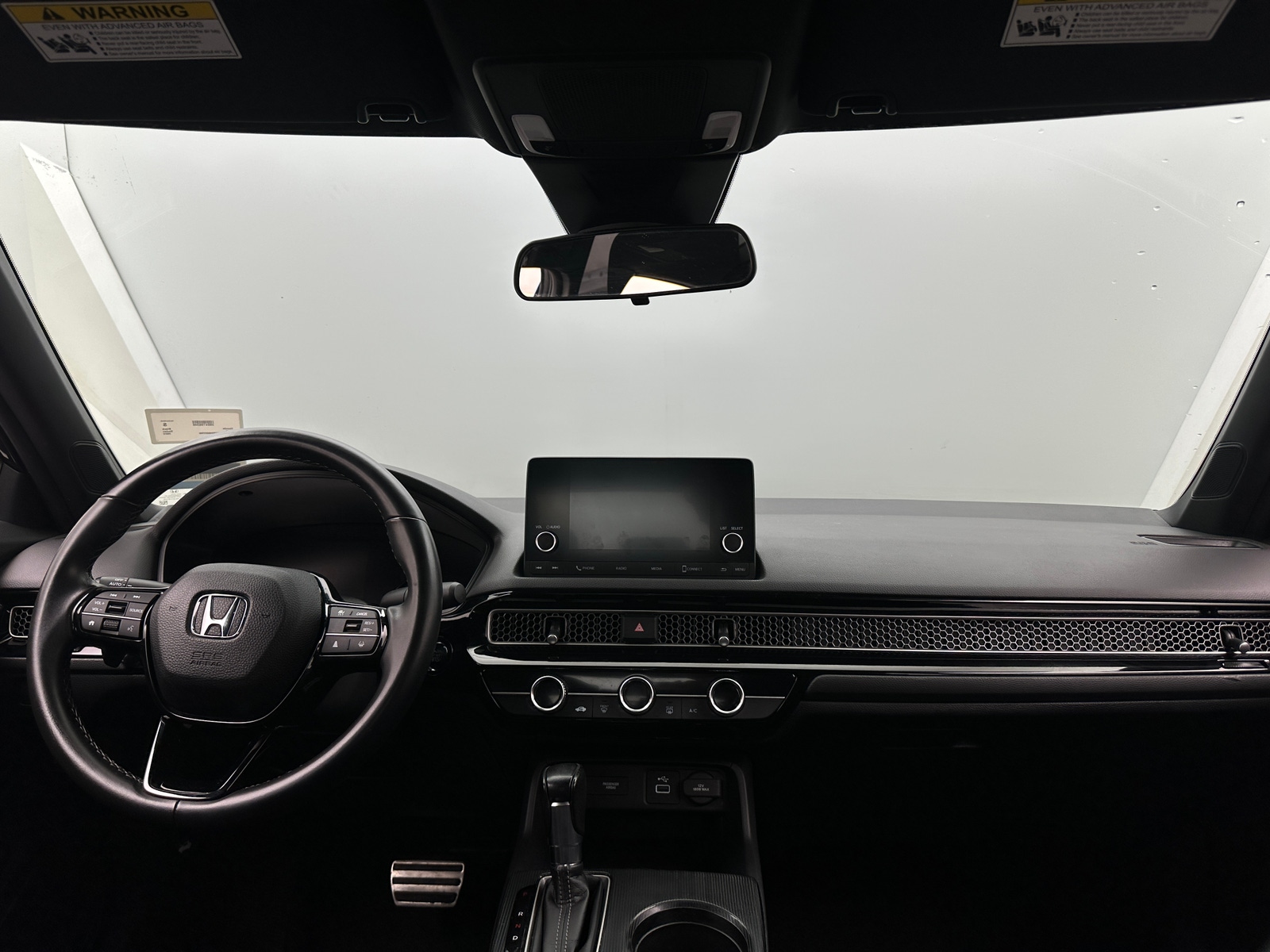 Thumbnail: 2022 Honda Civic - 3