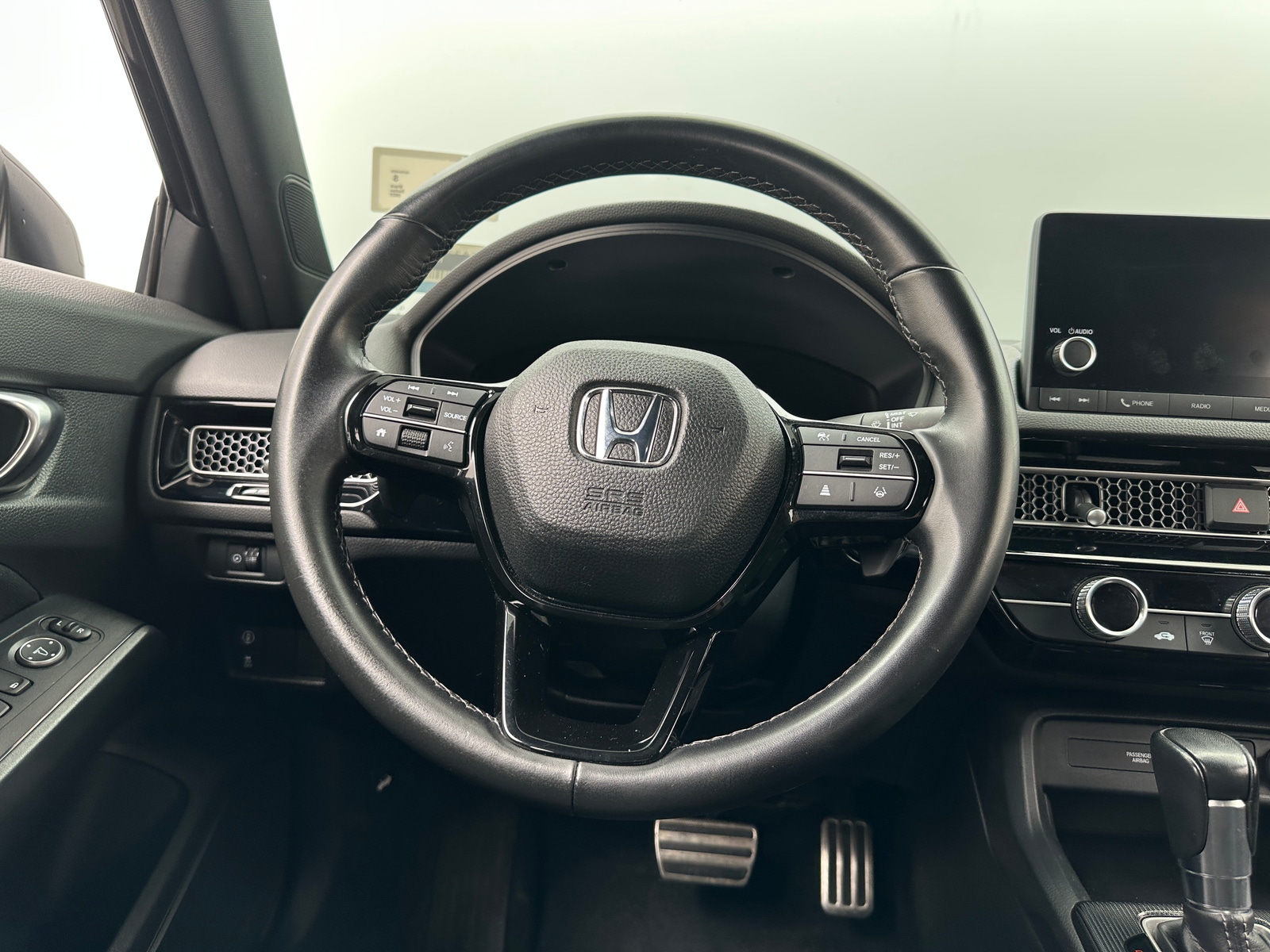 Thumbnail: 2022 Honda Civic - 5