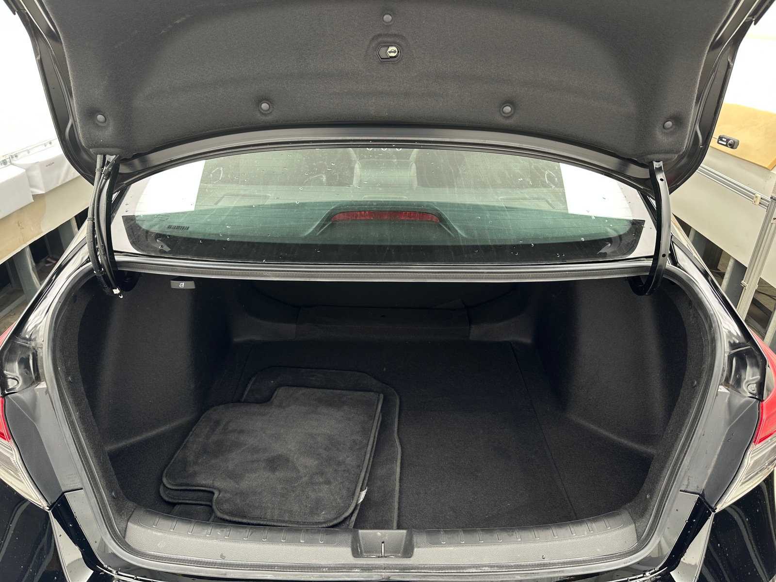 Thumbnail: 2022 Honda Civic - 7