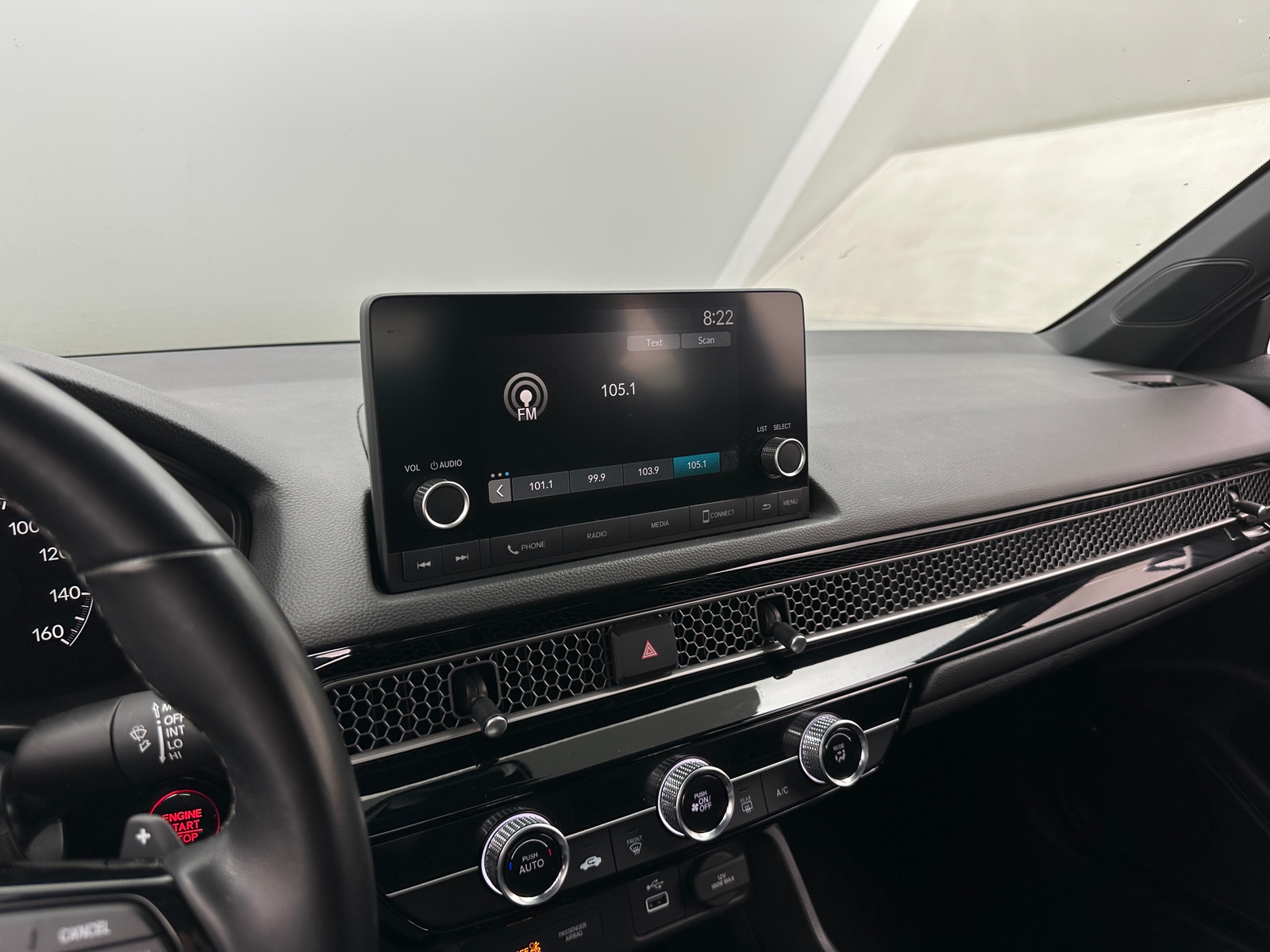 Thumbnail: 2022 Honda Civic - 4