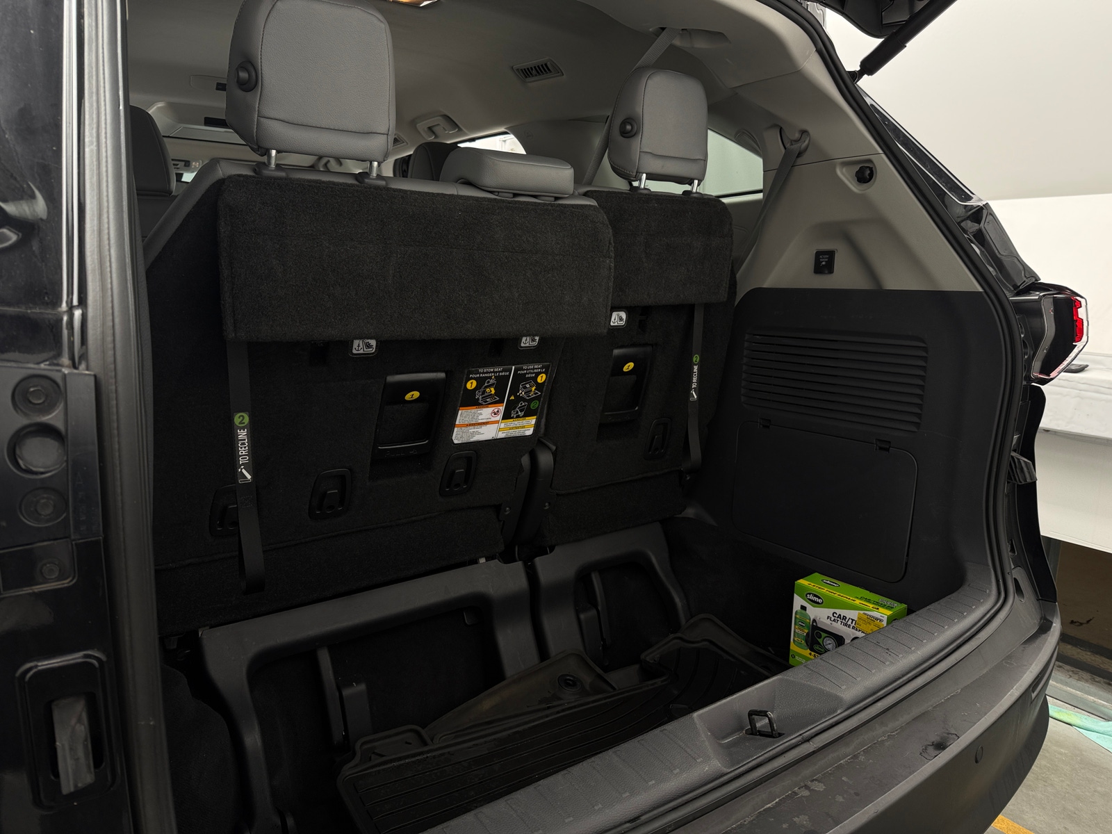 Thumbnail: 2022 Toyota Sienna - 6