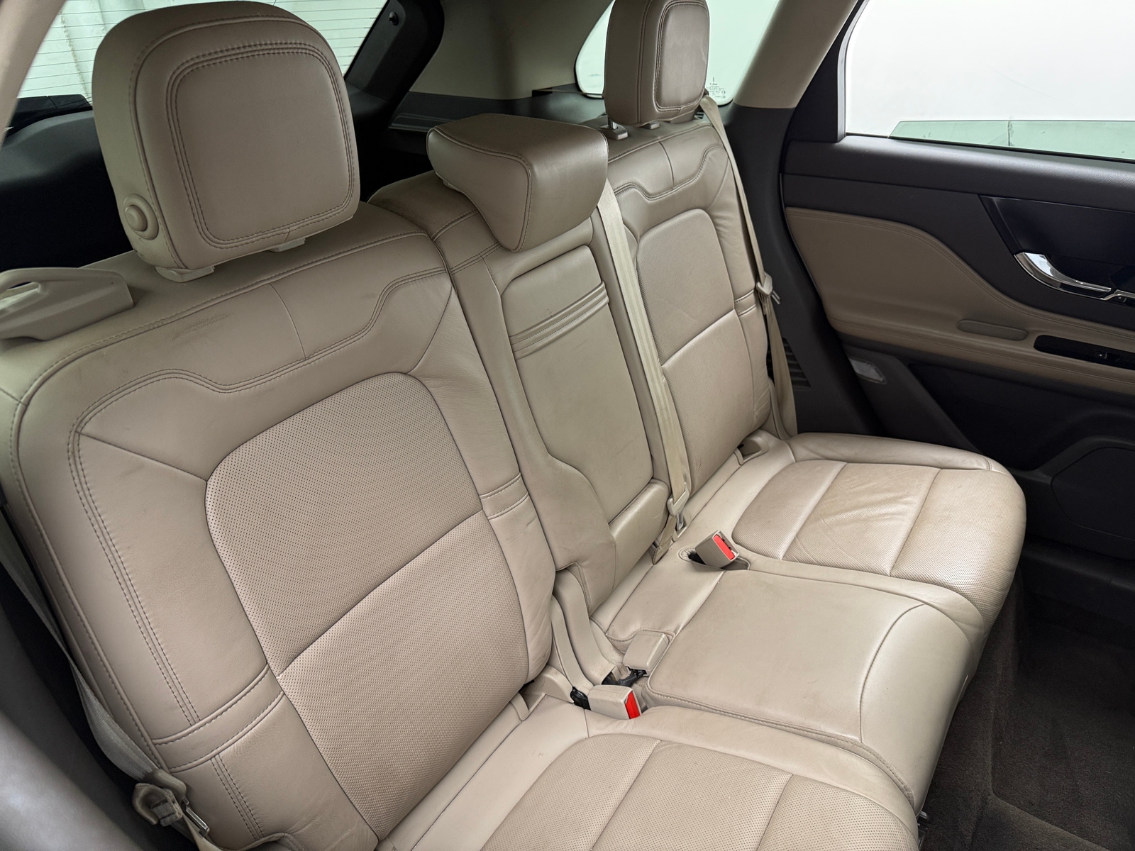 Thumbnail: 2020 Lincoln Corsair - 5