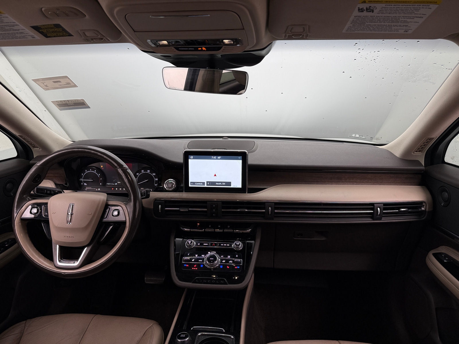 Thumbnail: 2020 Lincoln Corsair - 2