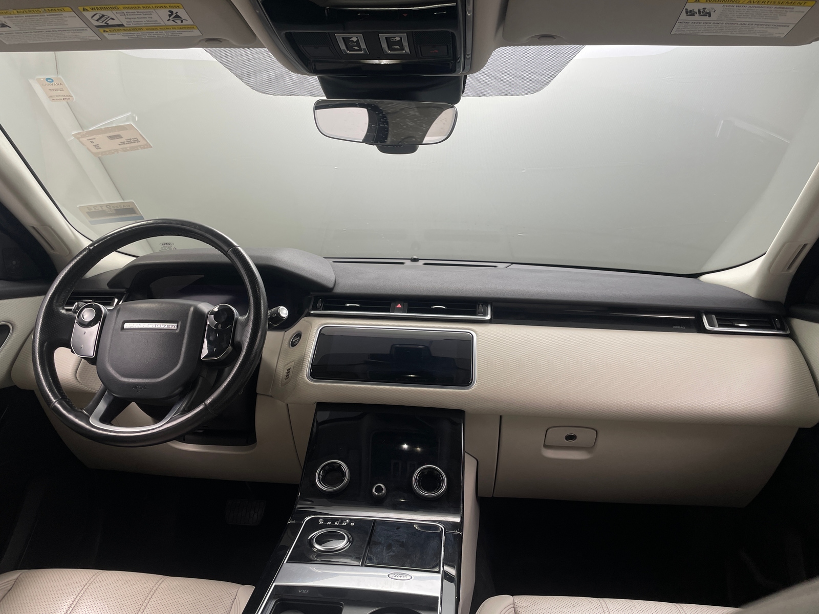 Thumbnail: 2018 Land Rover Range Rover Velar - 2