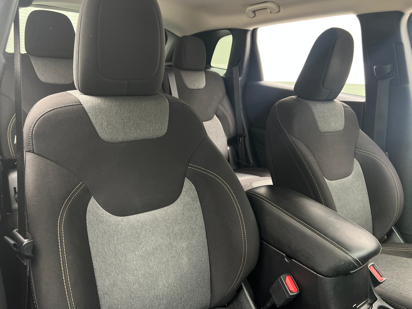 Thumbnail: 2018 Jeep Cherokee - 2