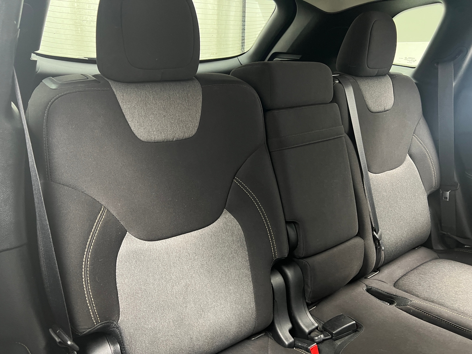 Thumbnail: 2018 Jeep Cherokee - 6