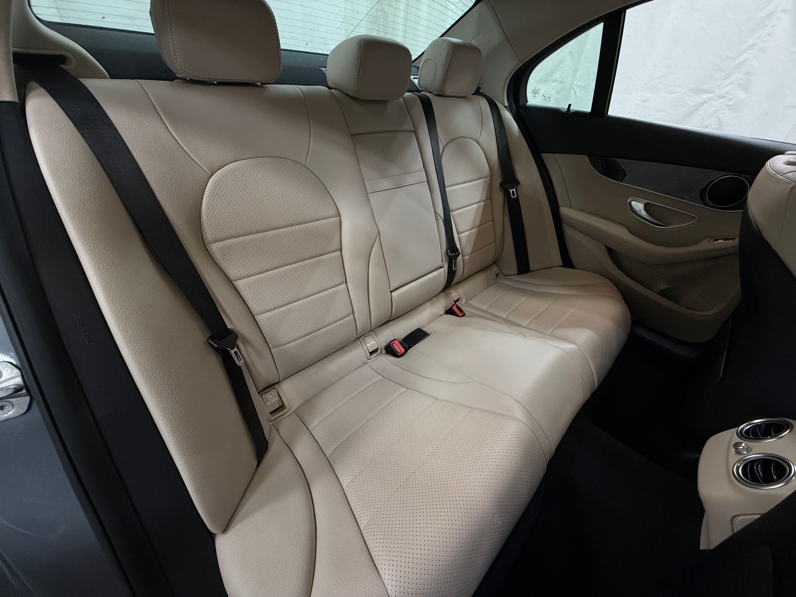 Thumbnail: 2019 Mercedes-Benz C-Class - 5