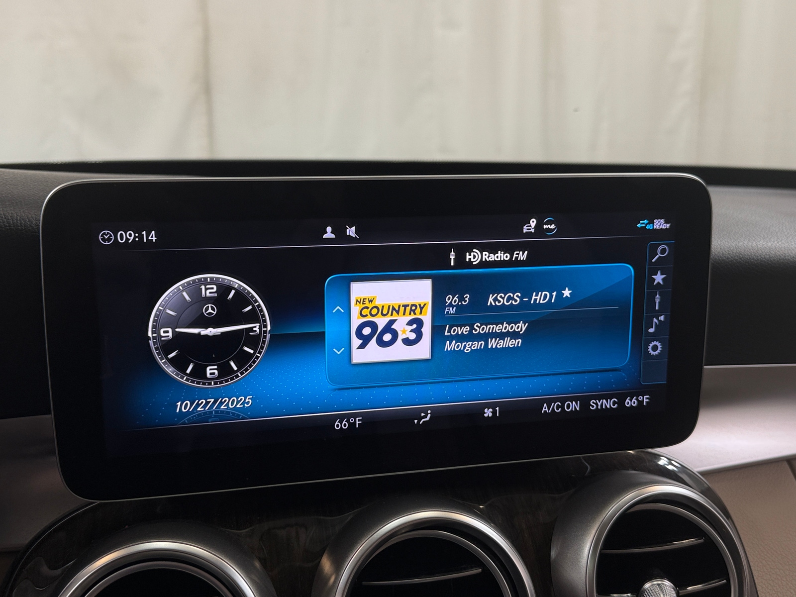 Thumbnail: 2019 Mercedes-Benz C-Class - 3