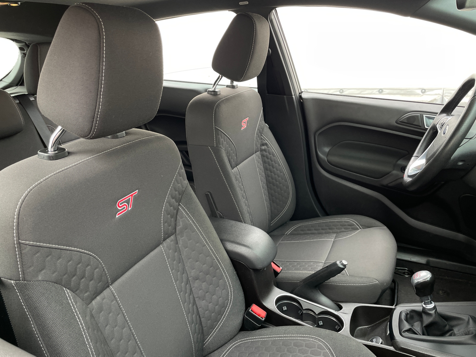 Thumbnail: 2017 Ford Fiesta - 2