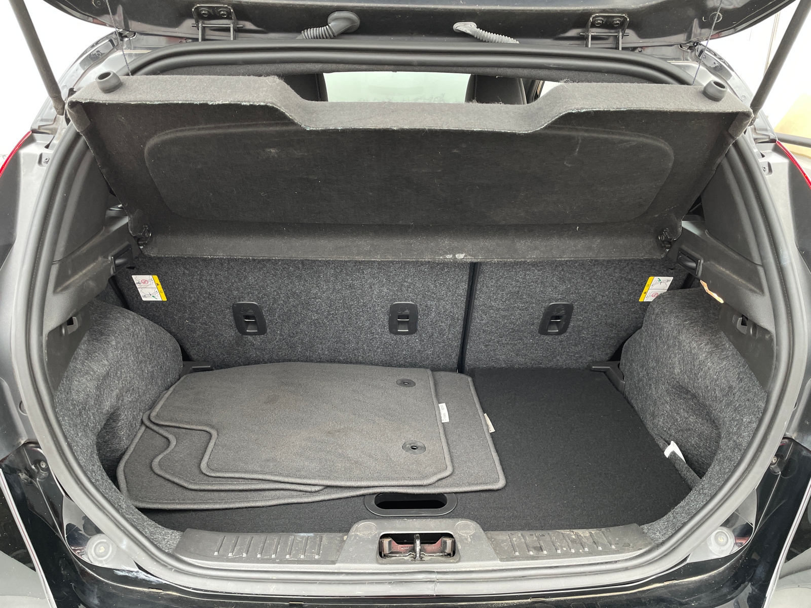 Thumbnail: 2017 Ford Fiesta - 7