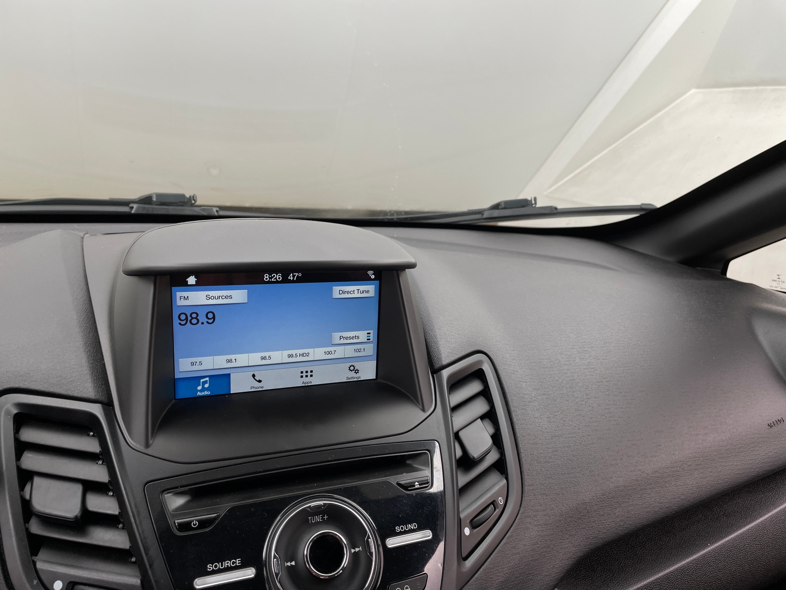 Thumbnail: 2017 Ford Fiesta - 4