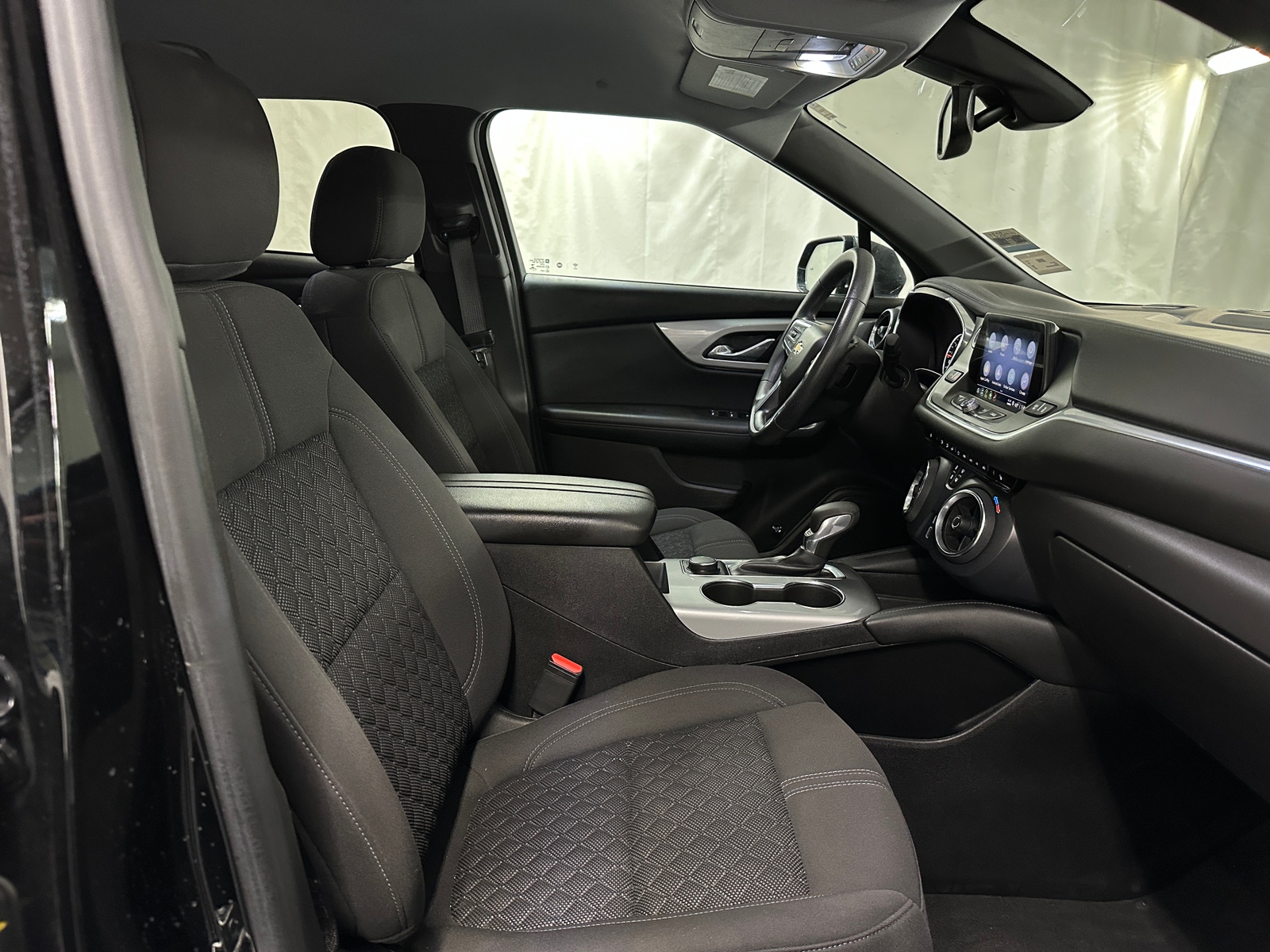 Thumbnail: 2021 Chevrolet Blazer - 2