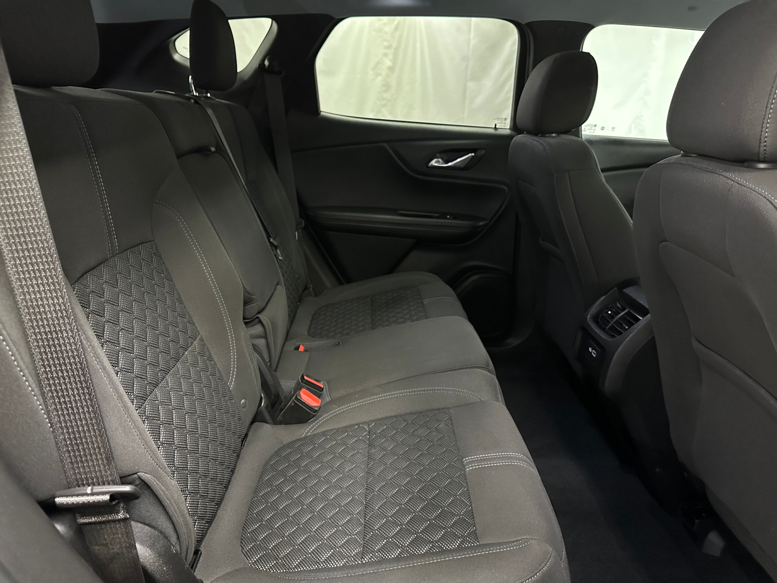 Thumbnail: 2021 Chevrolet Blazer - 6