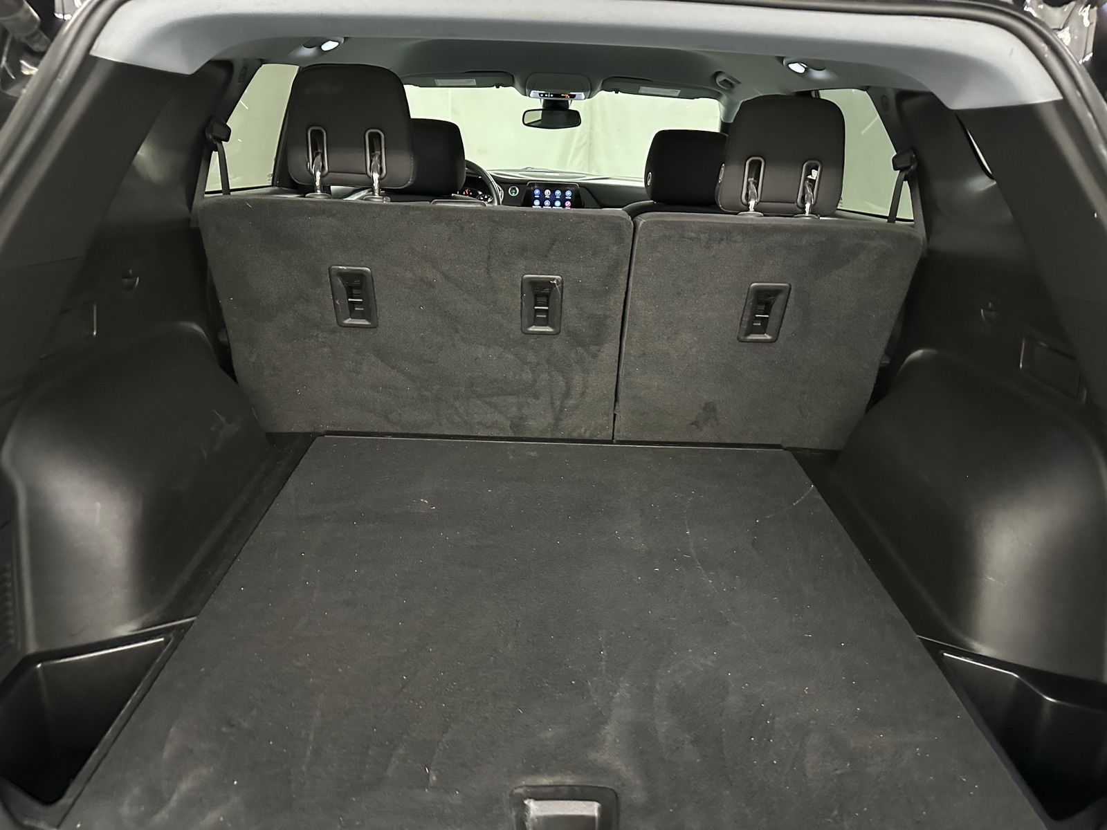 Thumbnail: 2021 Chevrolet Blazer - 7