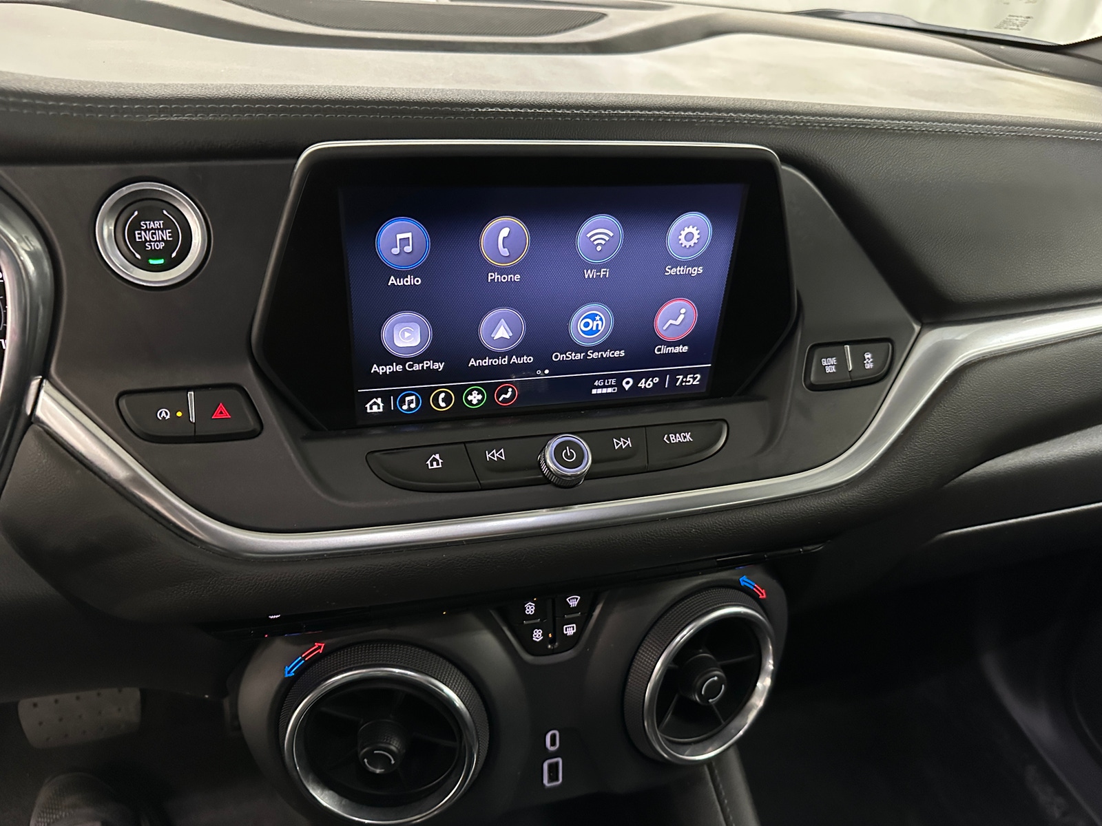 Thumbnail: 2021 Chevrolet Blazer - 4