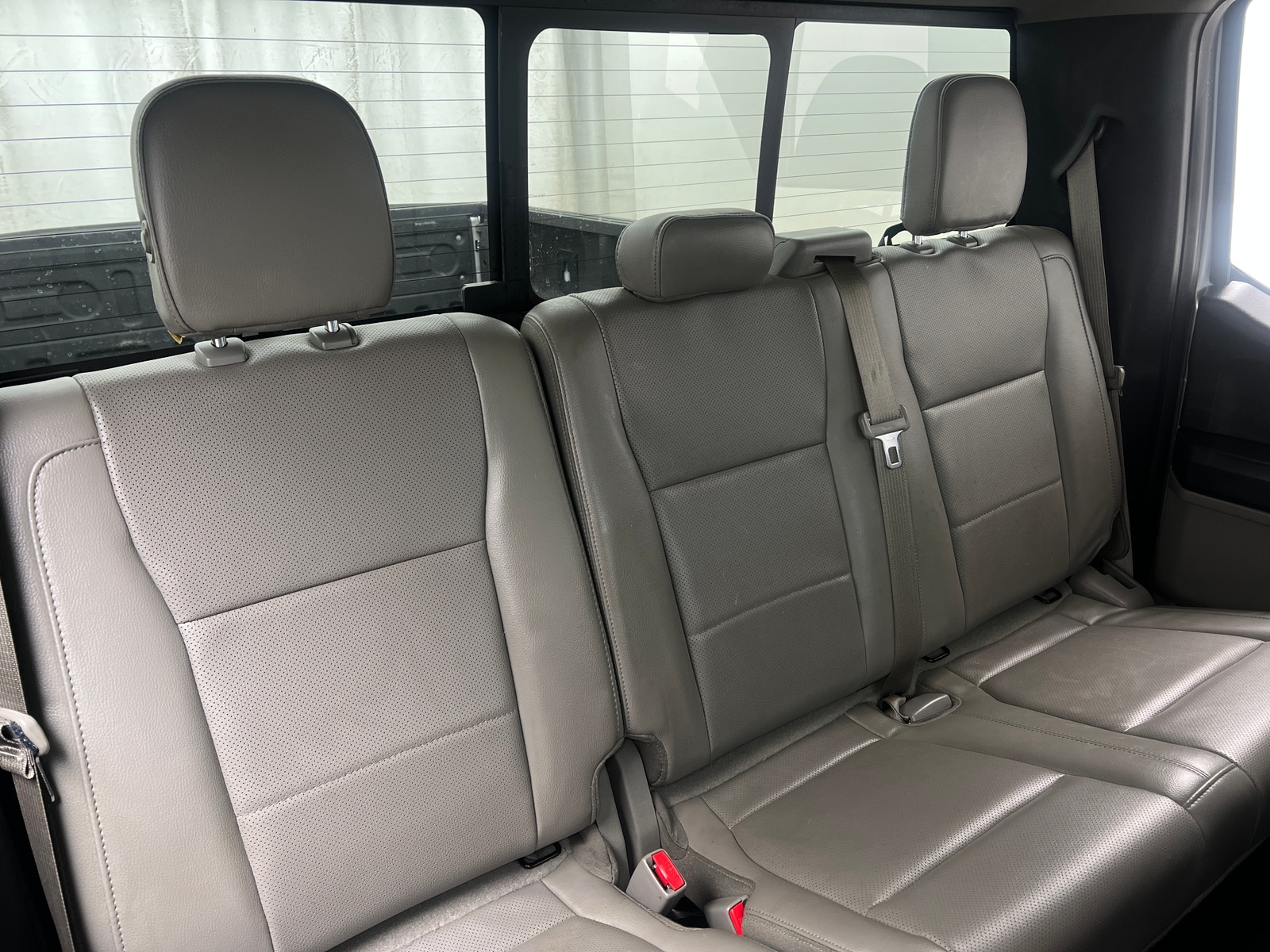 Thumbnail: 2016 Ford Econoline - 5