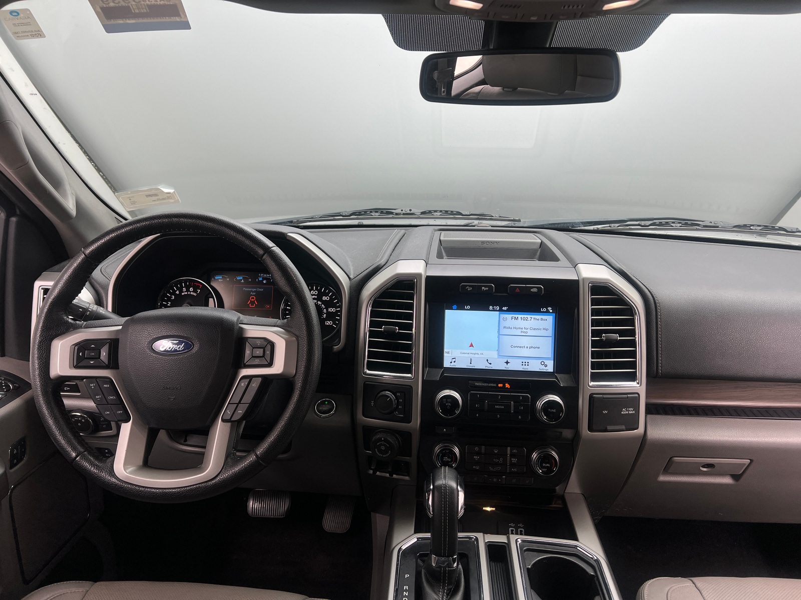 Thumbnail: 2016 Ford Econoline - 2