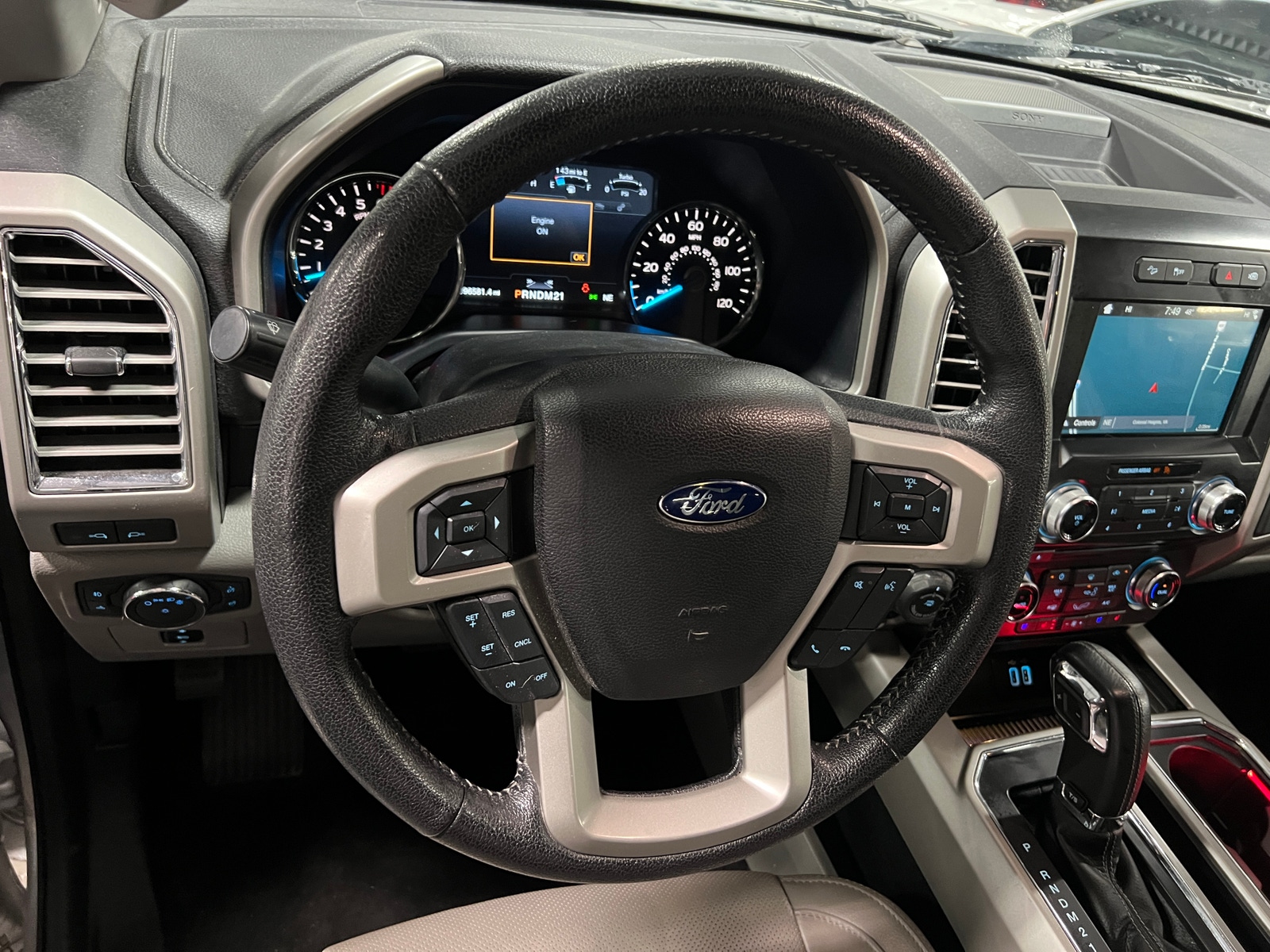 Thumbnail: 2016 Ford Econoline - 4